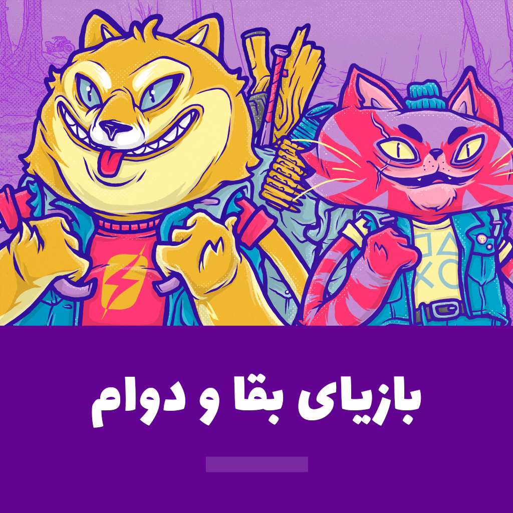 بقا و دوام