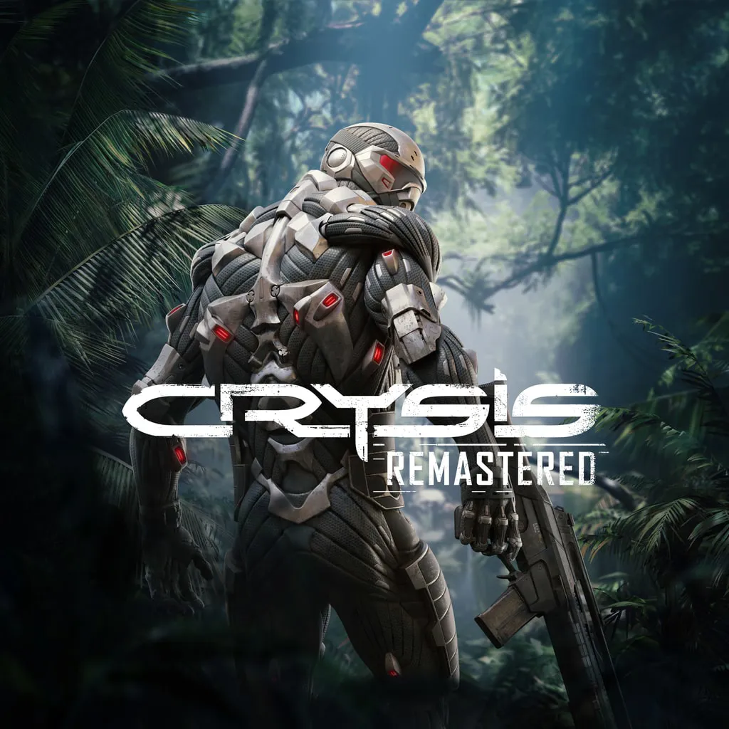 Crysis 1
