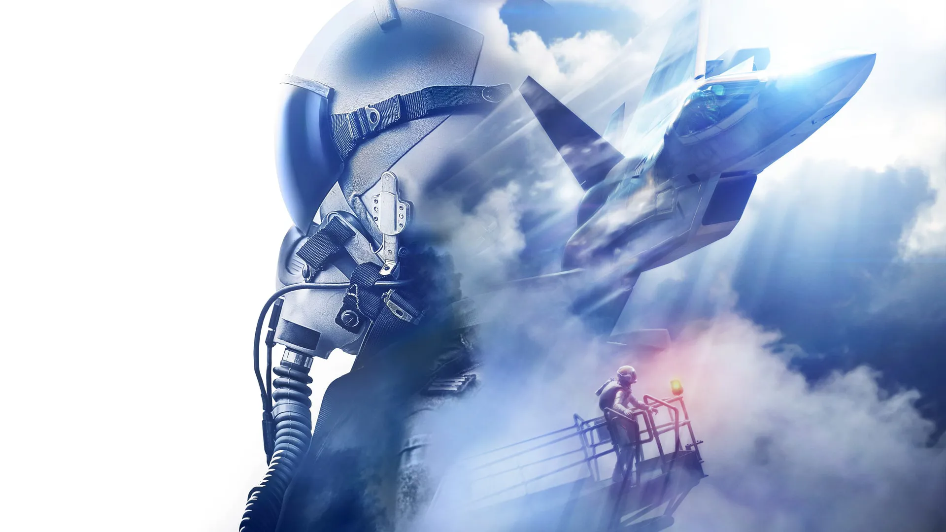 Ace Combat 7