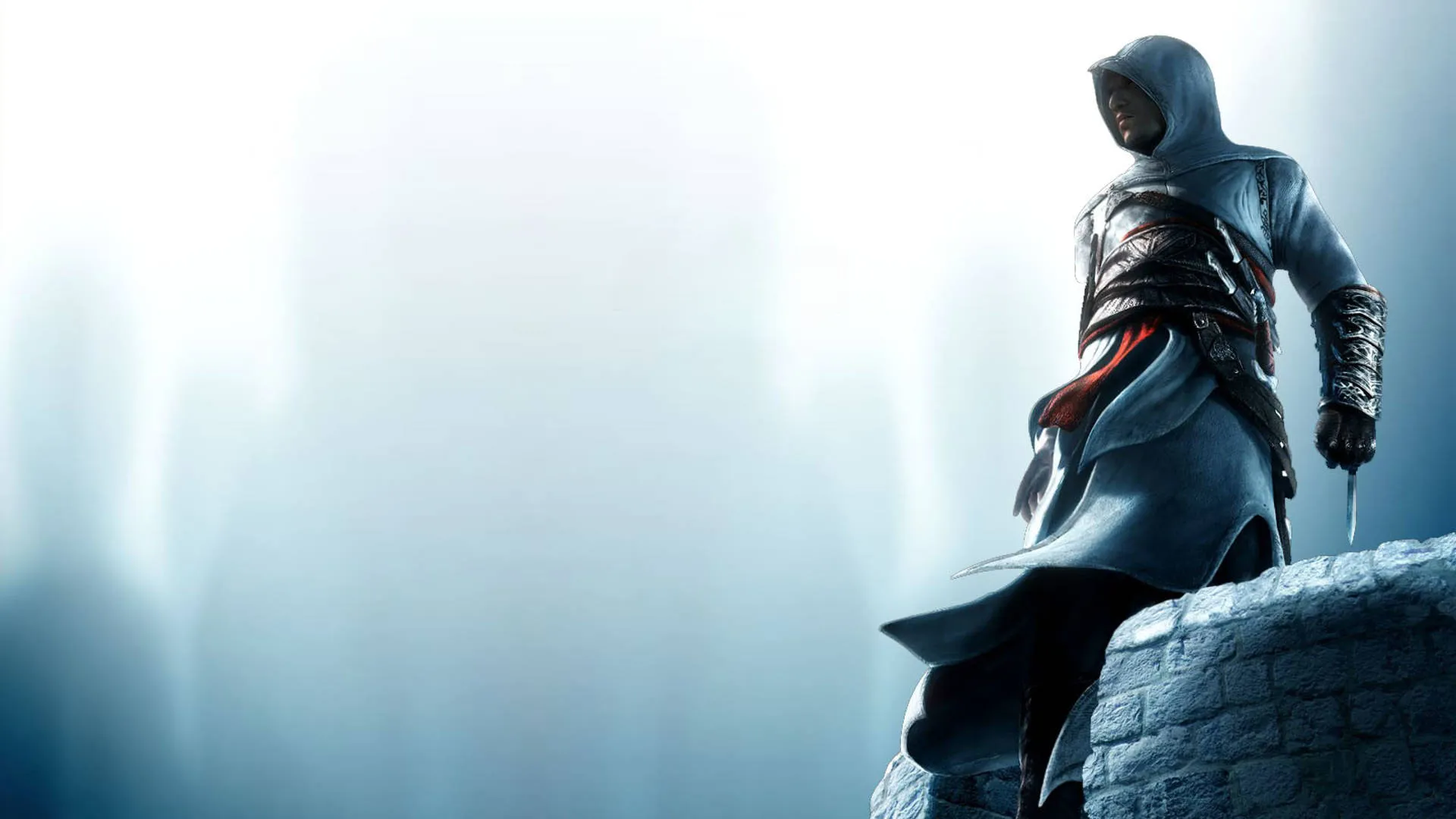 Assassin's Creed 1