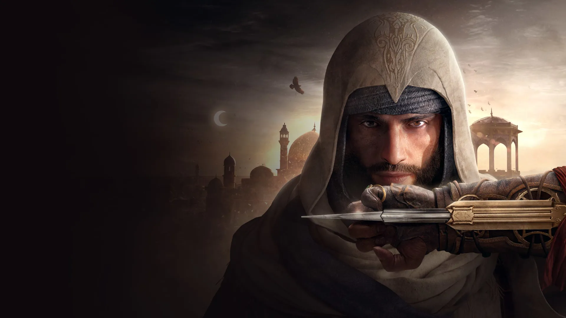 Assassin's Creed Mirage