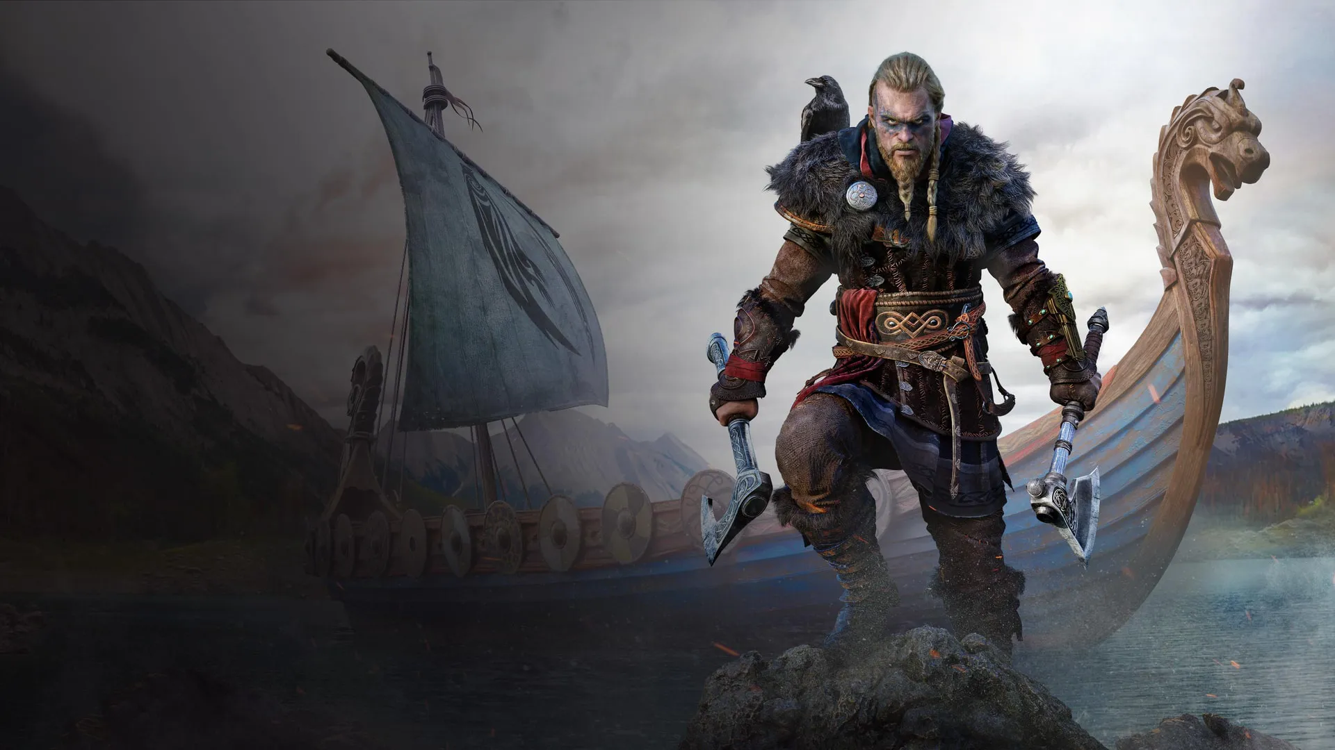 Assassin's Creed Valhalla