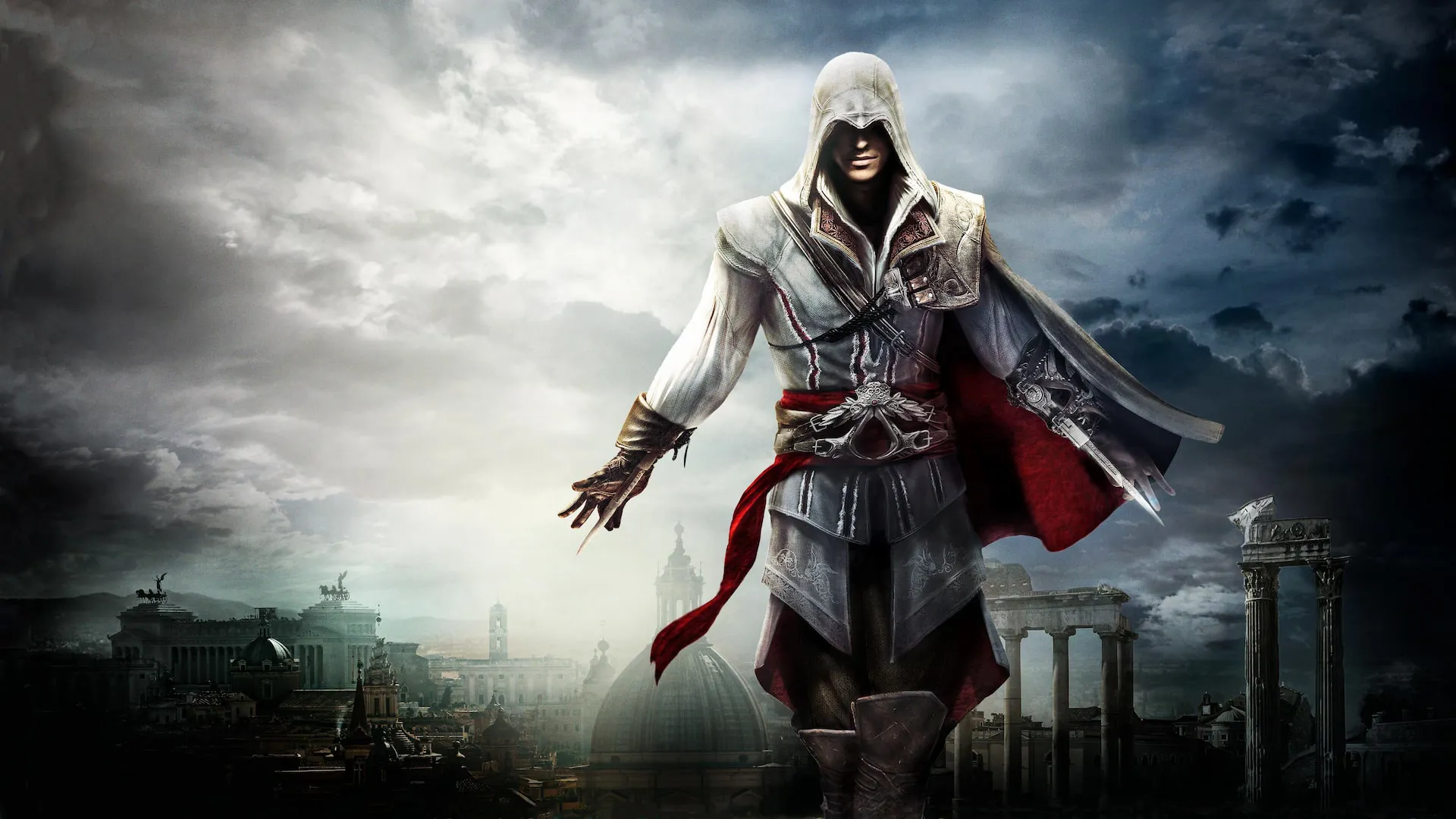 Assassin’s Creed Ezio Collection 