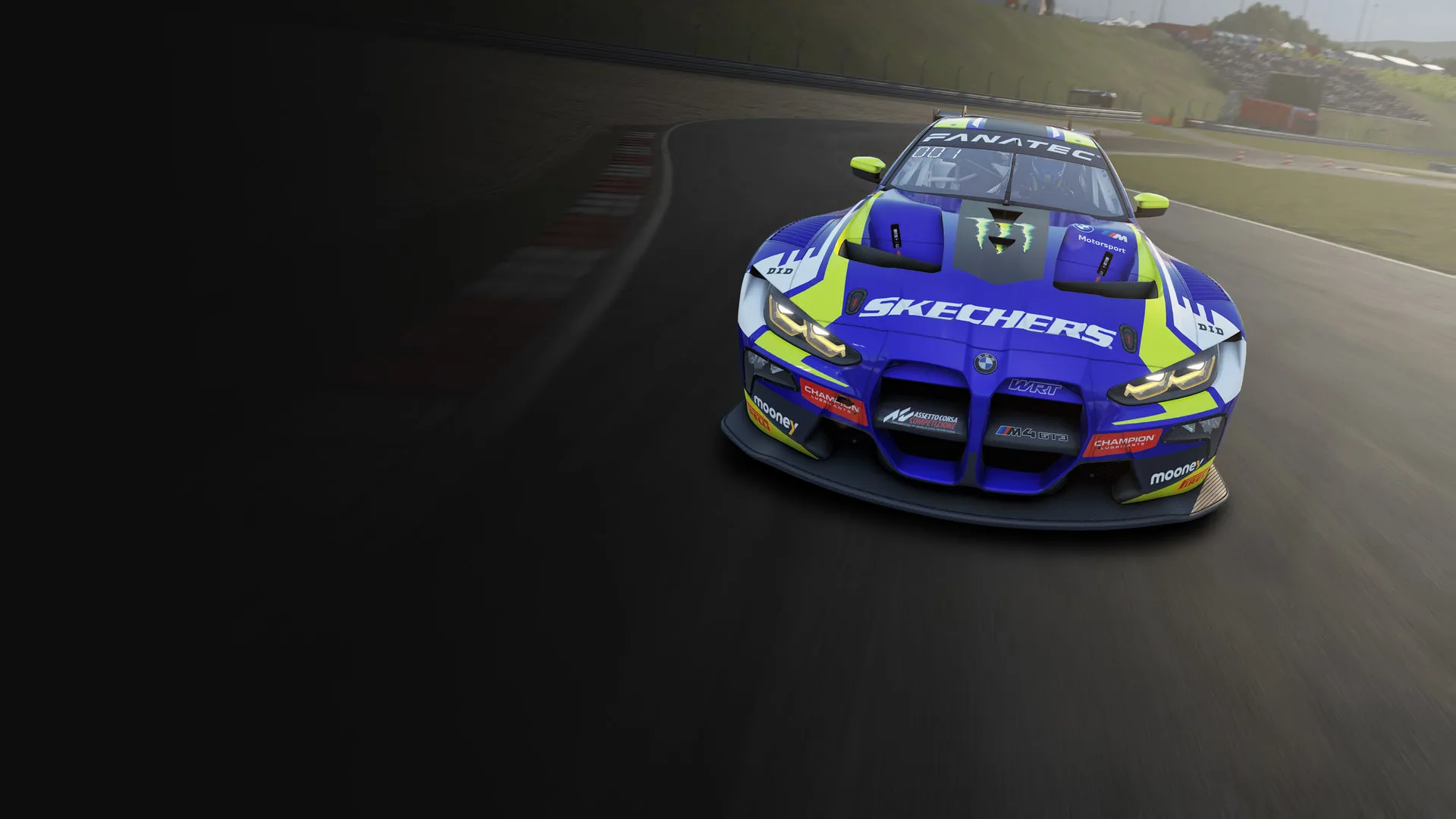 Assetto Corsa