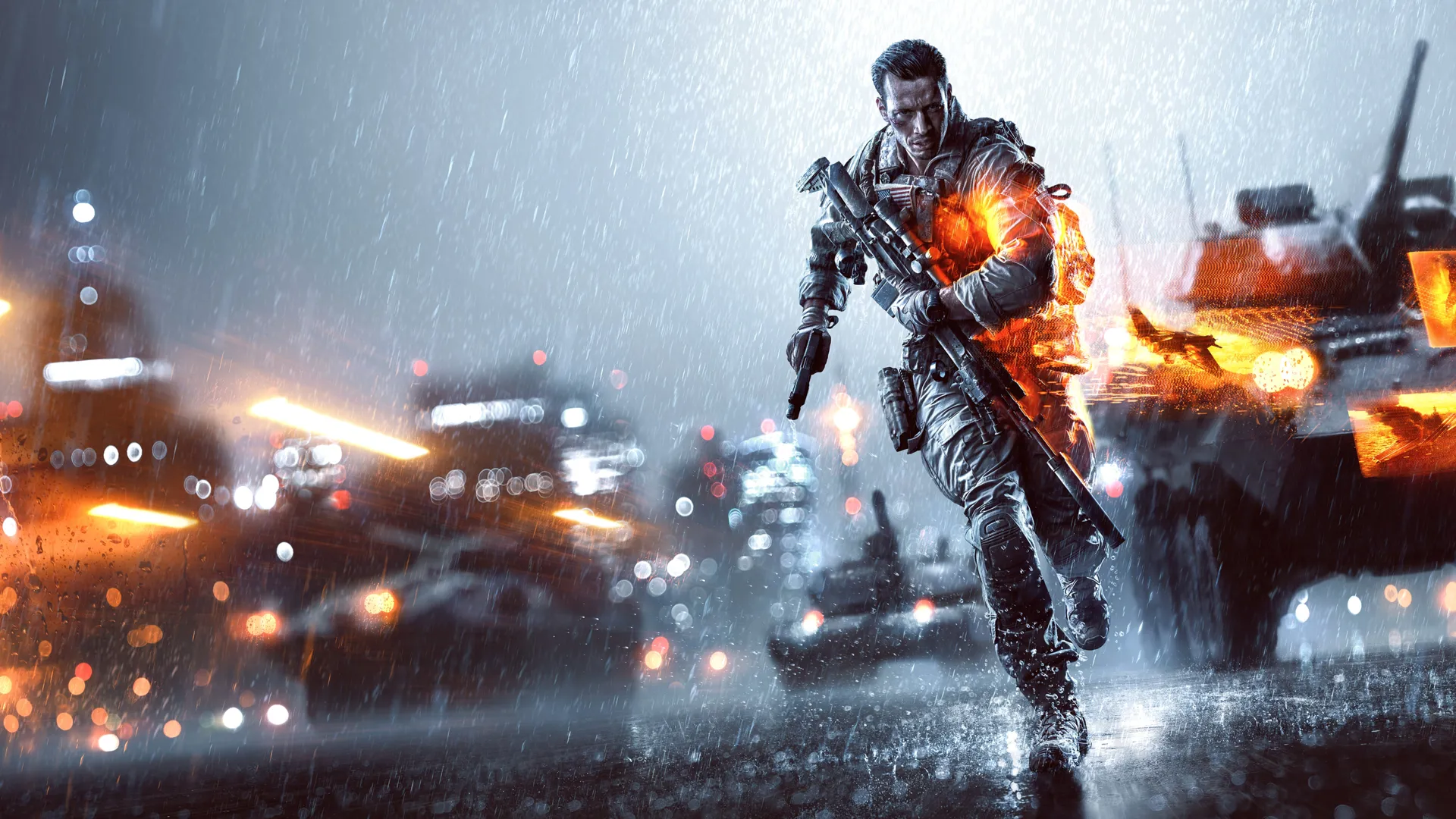 Battlefield 4