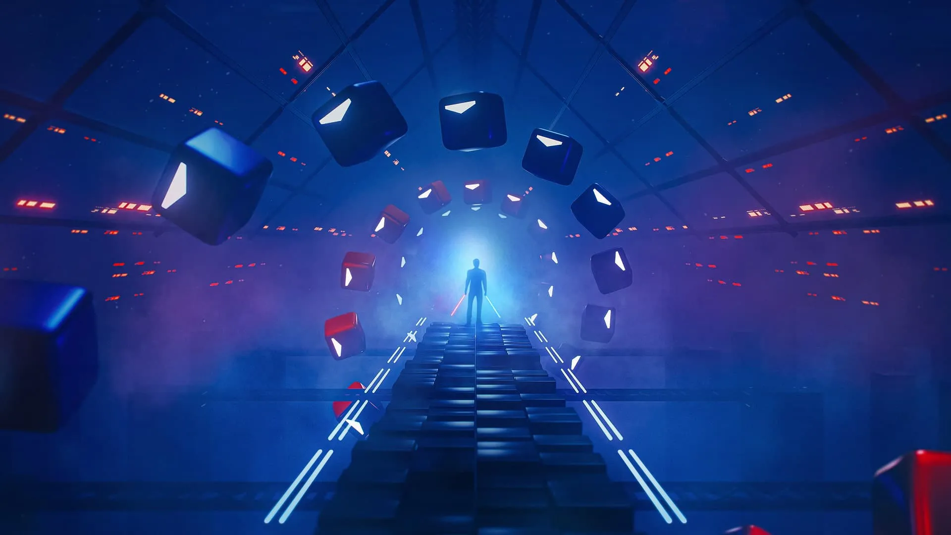 Beat Saber