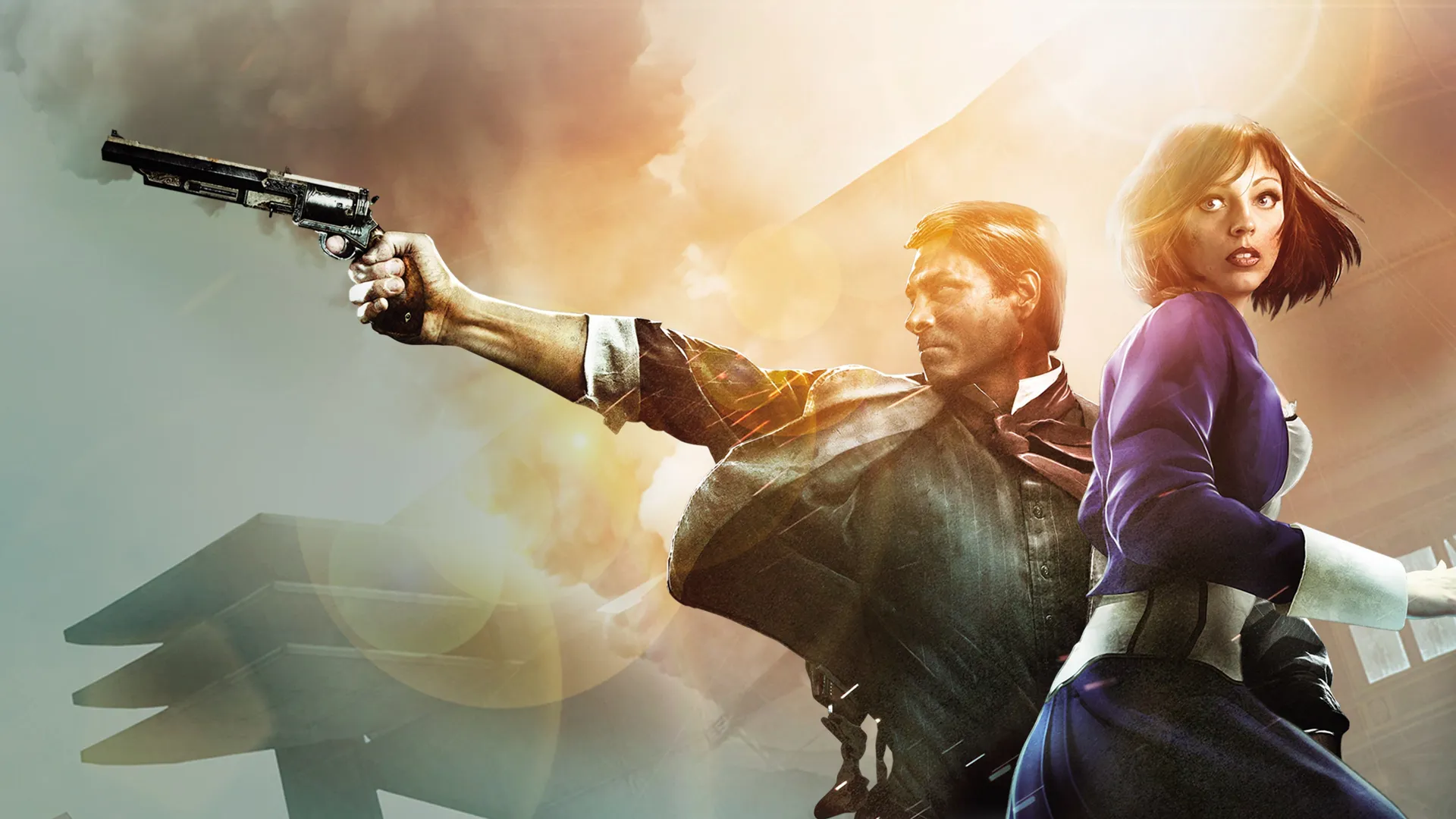 BioShock Infinite