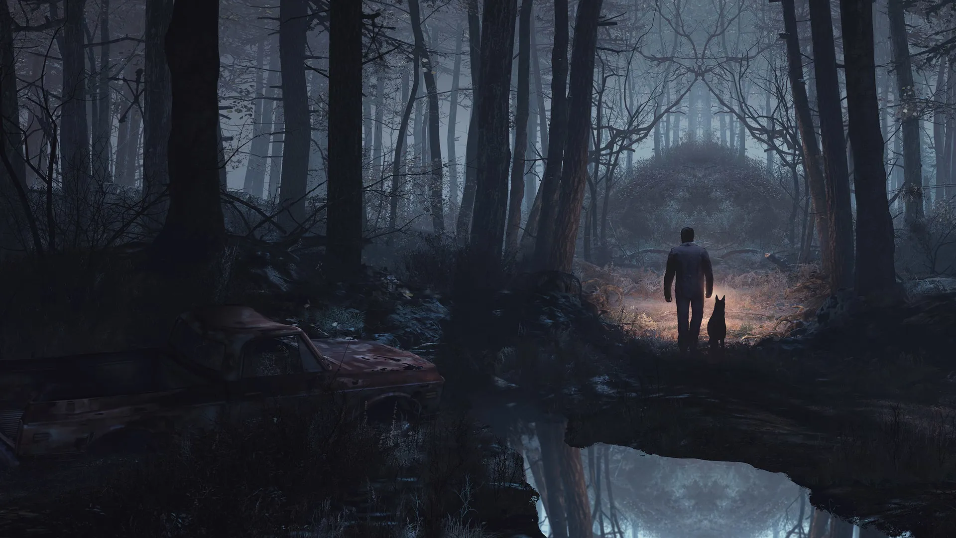 Blair Witch