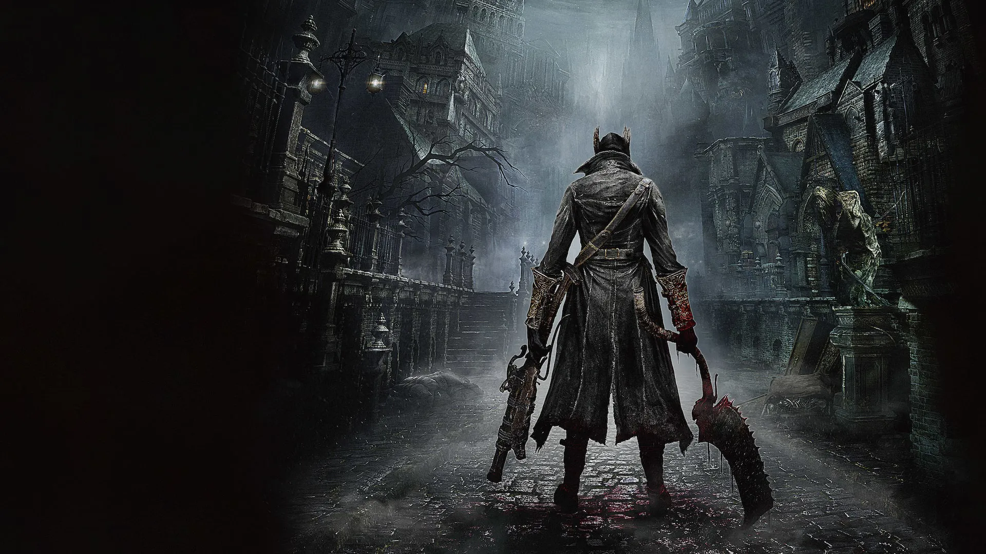 Bloodborne