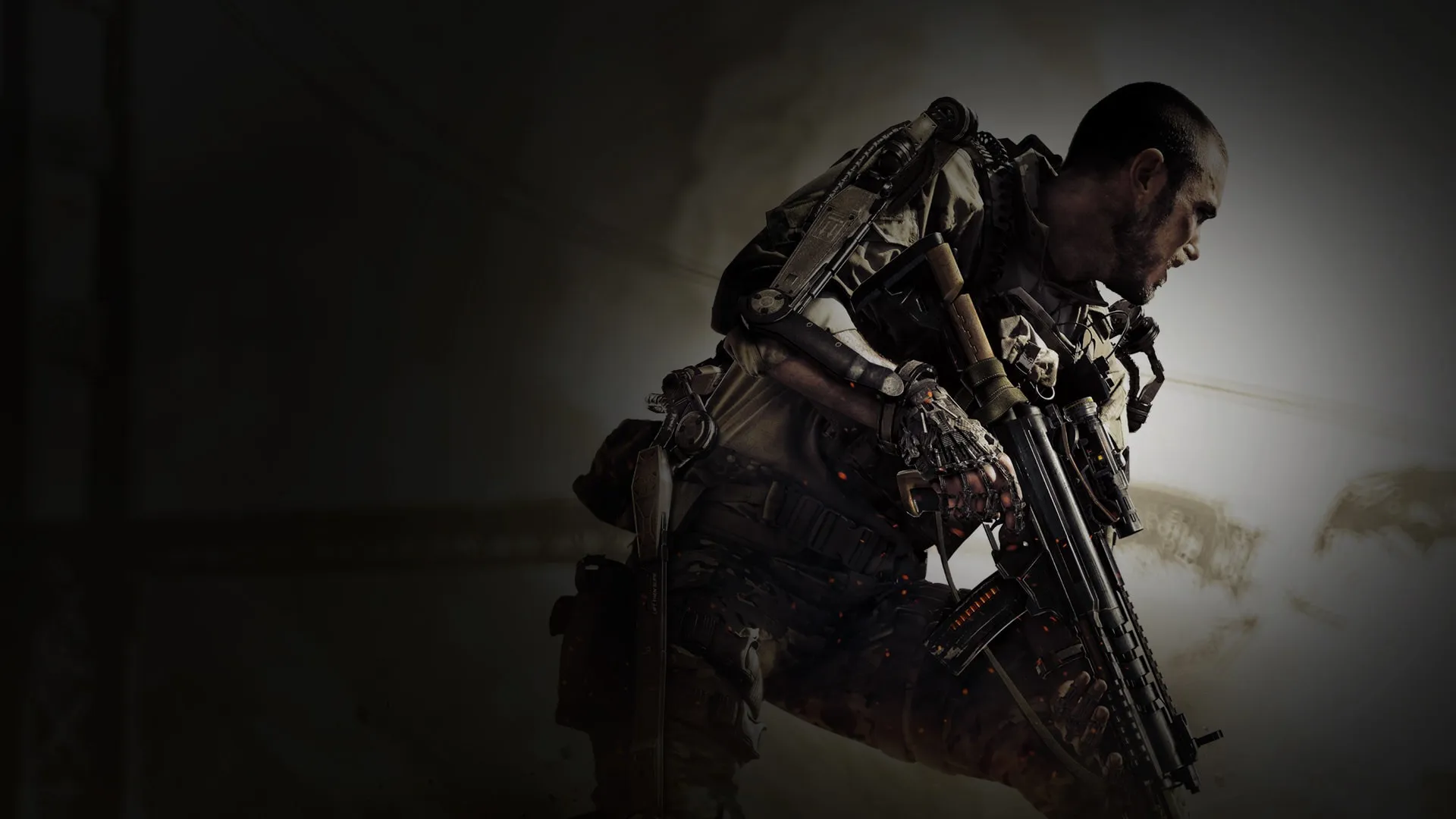Call of Duty: Advanced Warfare