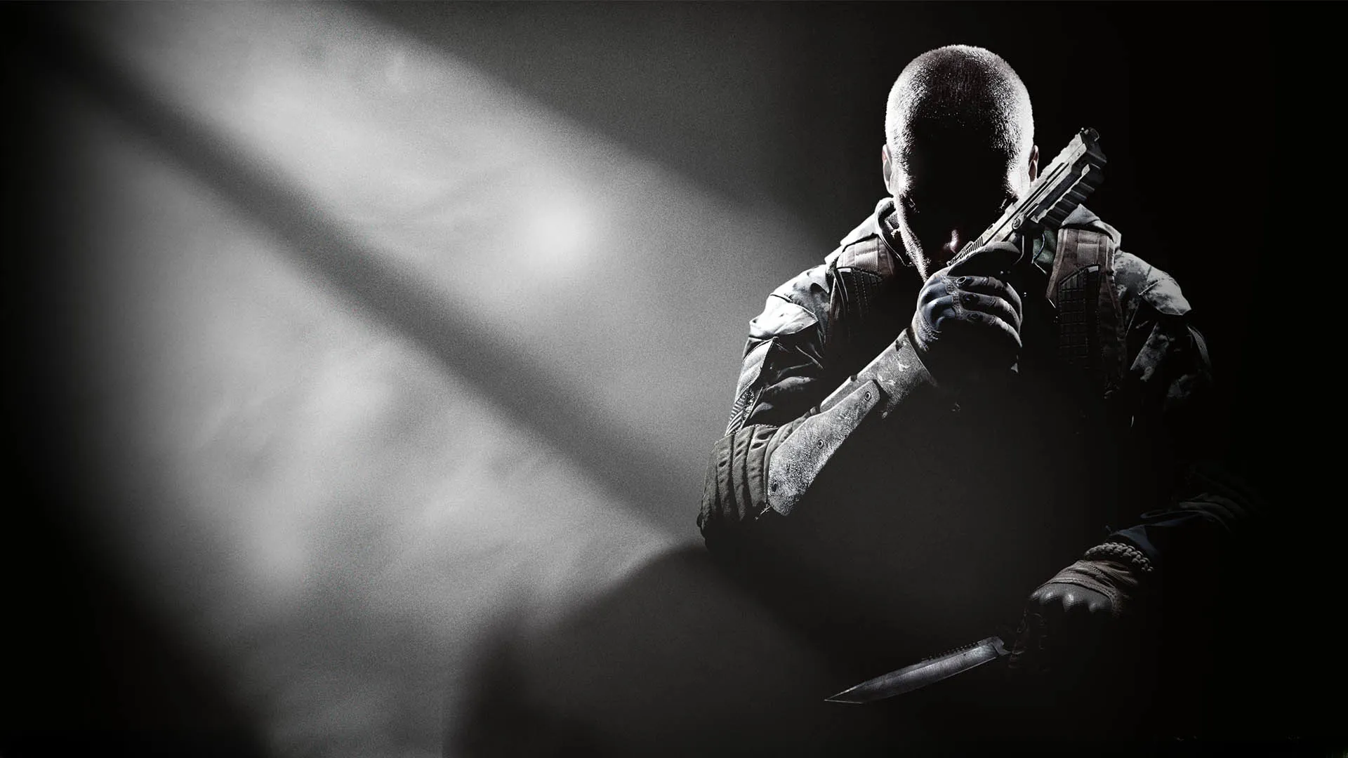 Call of Duty: Black Ops 2
