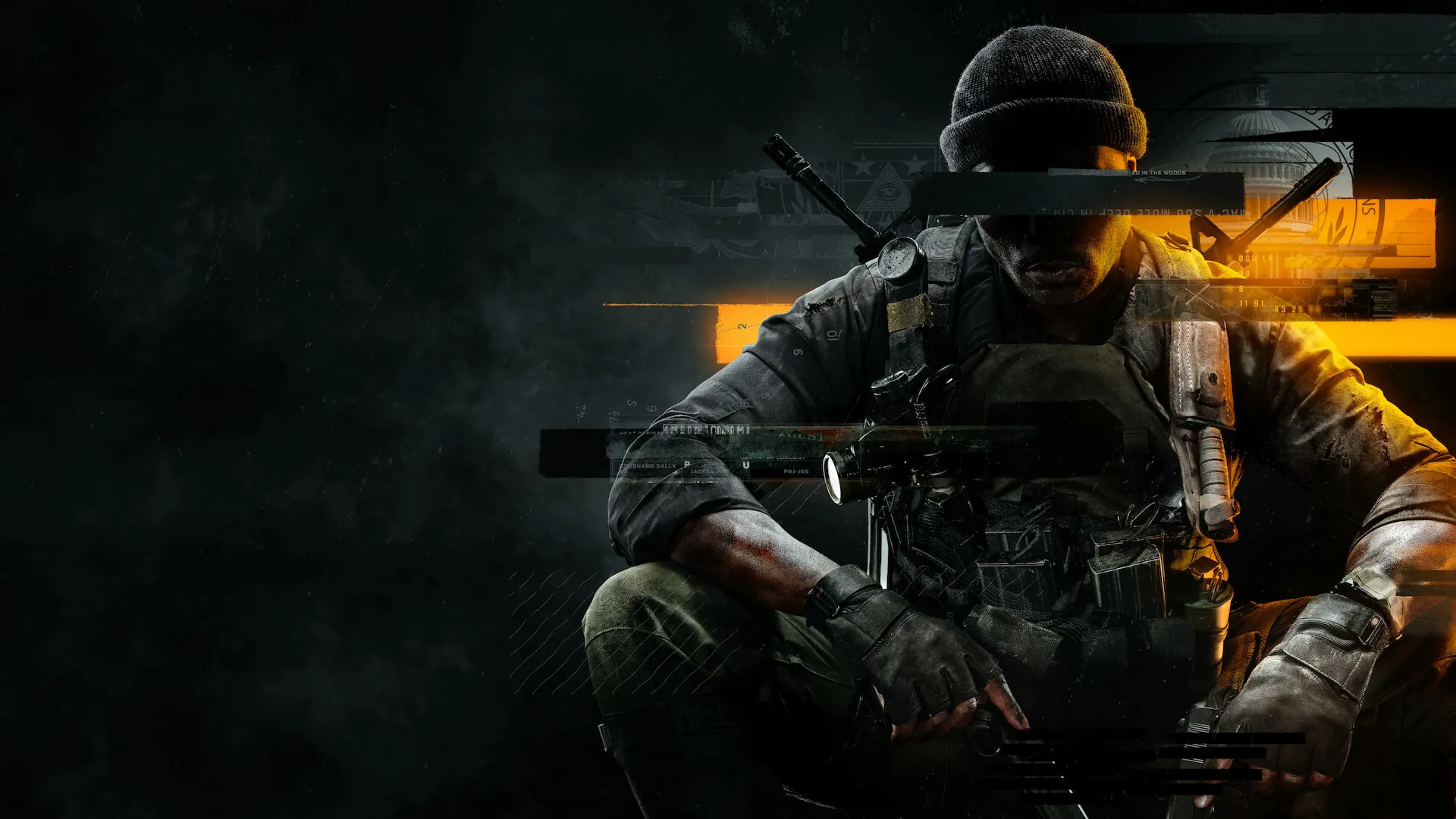 Call of Duty: Black Ops 6