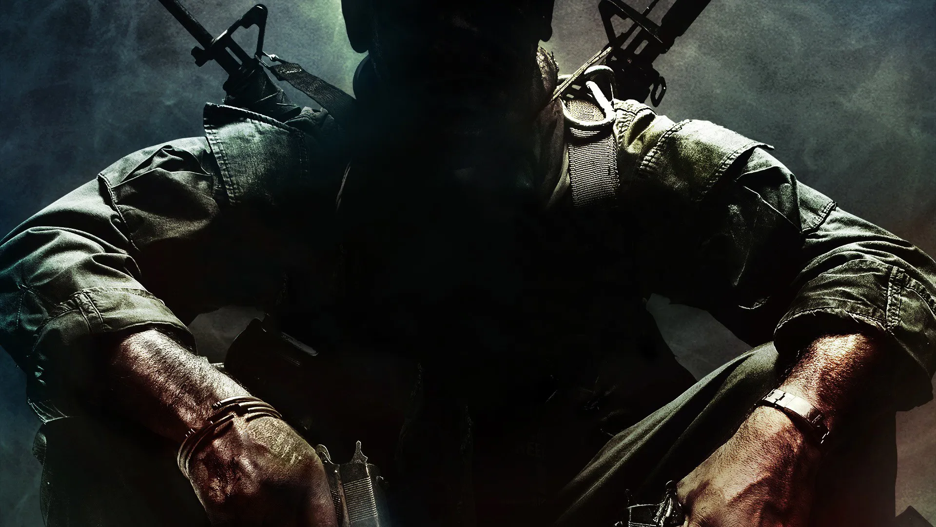 Call of Duty: Black Ops