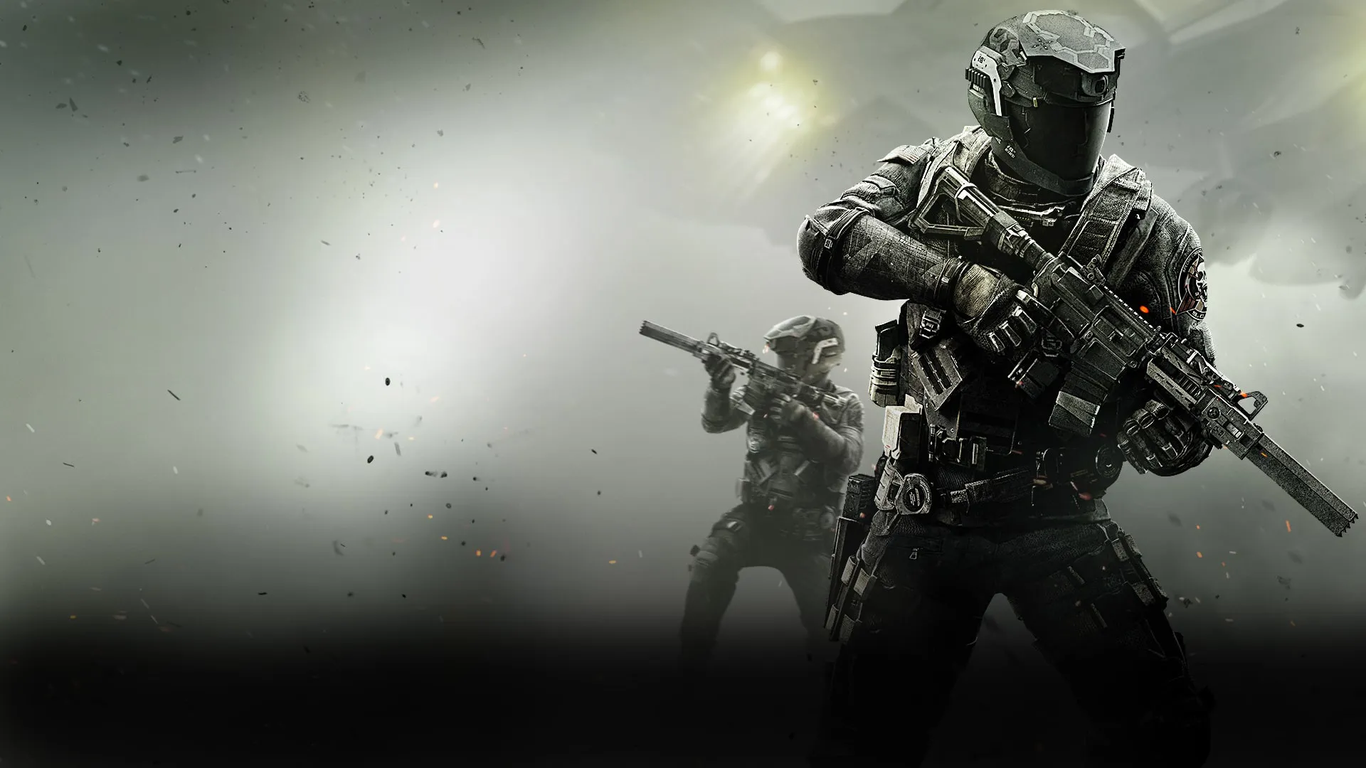 Call of Duty: Infinite Warfare
