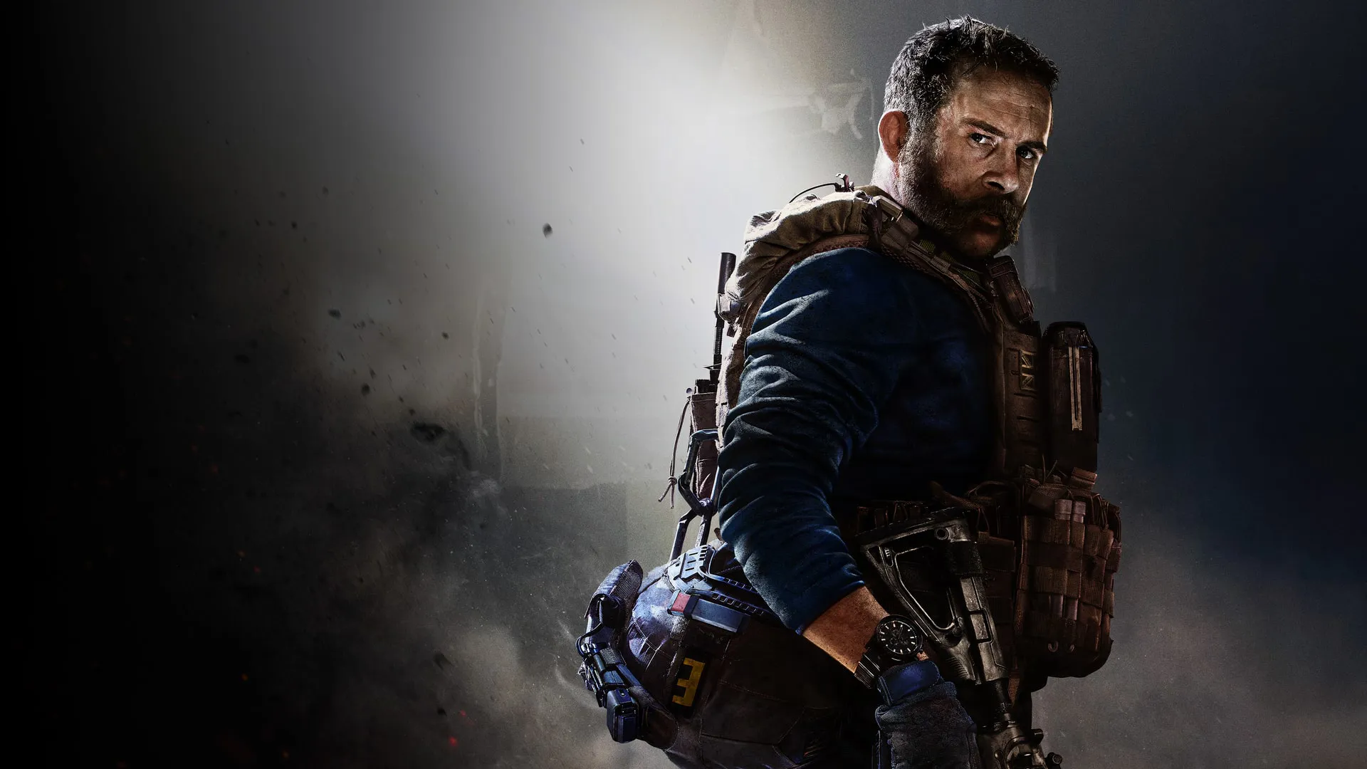 Call of Duty: Modern Warfare 2019