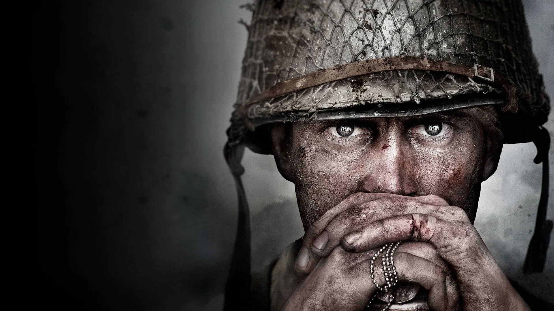 Call of Duty: WWII