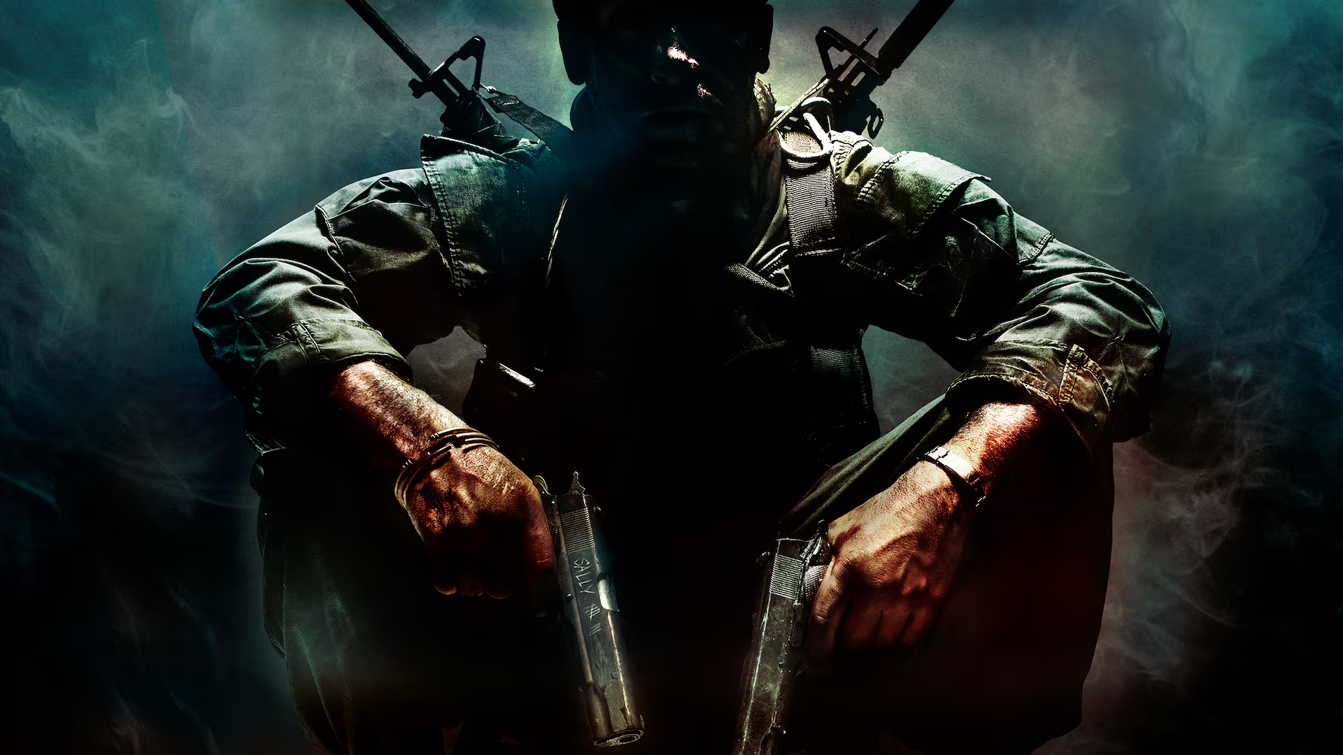 Call of Duty®: Black Ops
