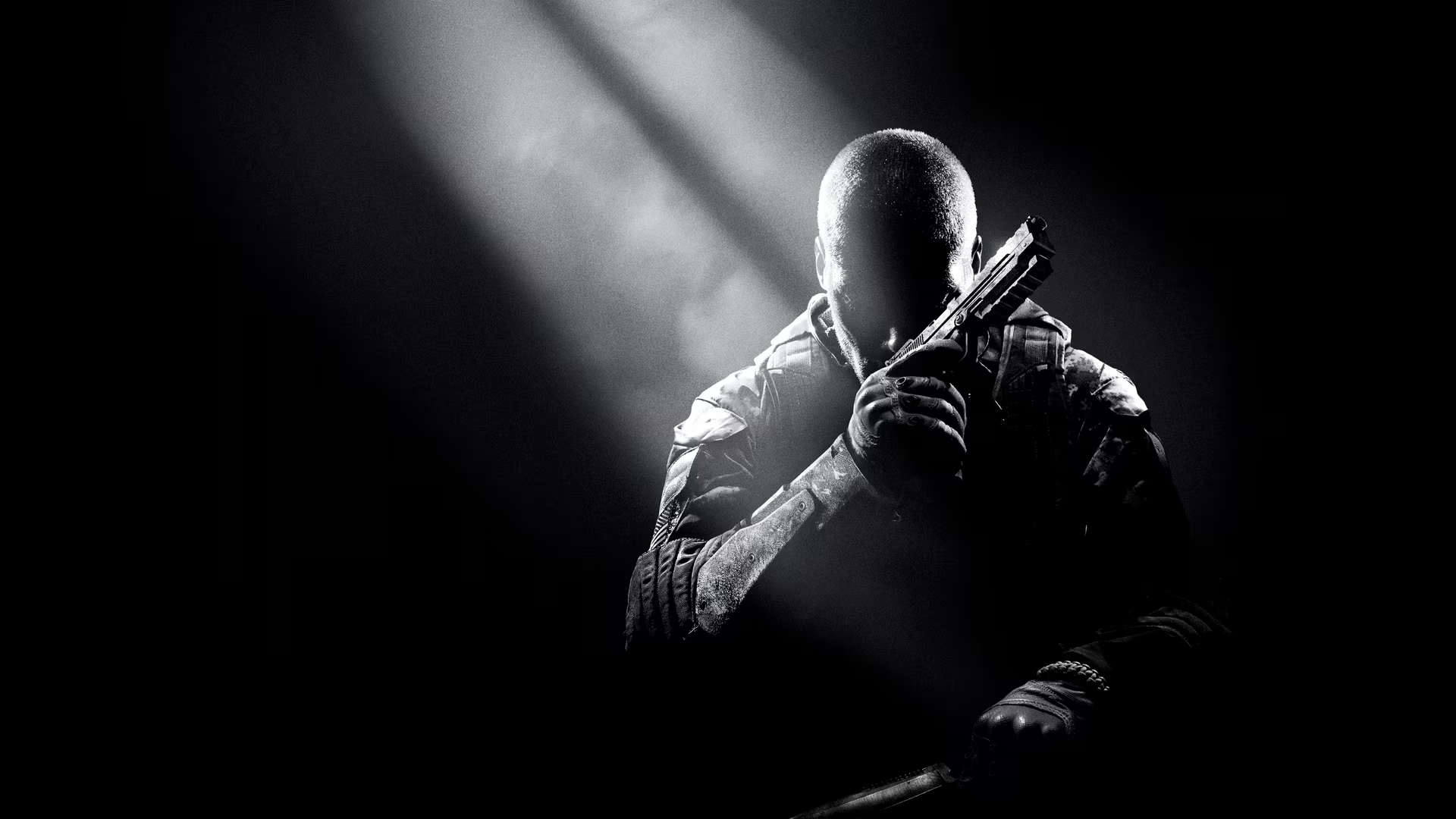 Call of Duty®: Black Ops II