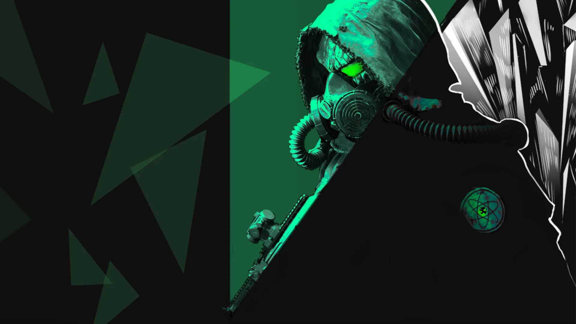 Chernobylite