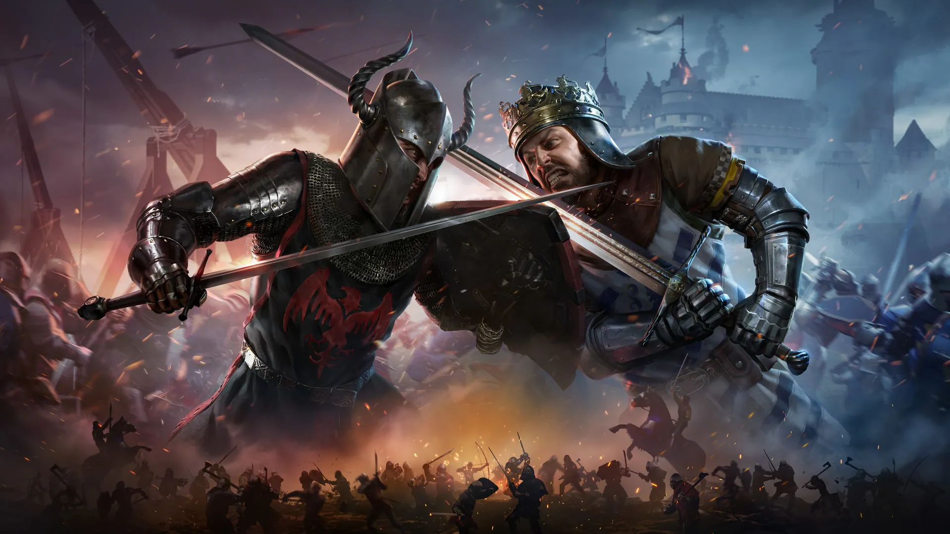 Chivalry 2