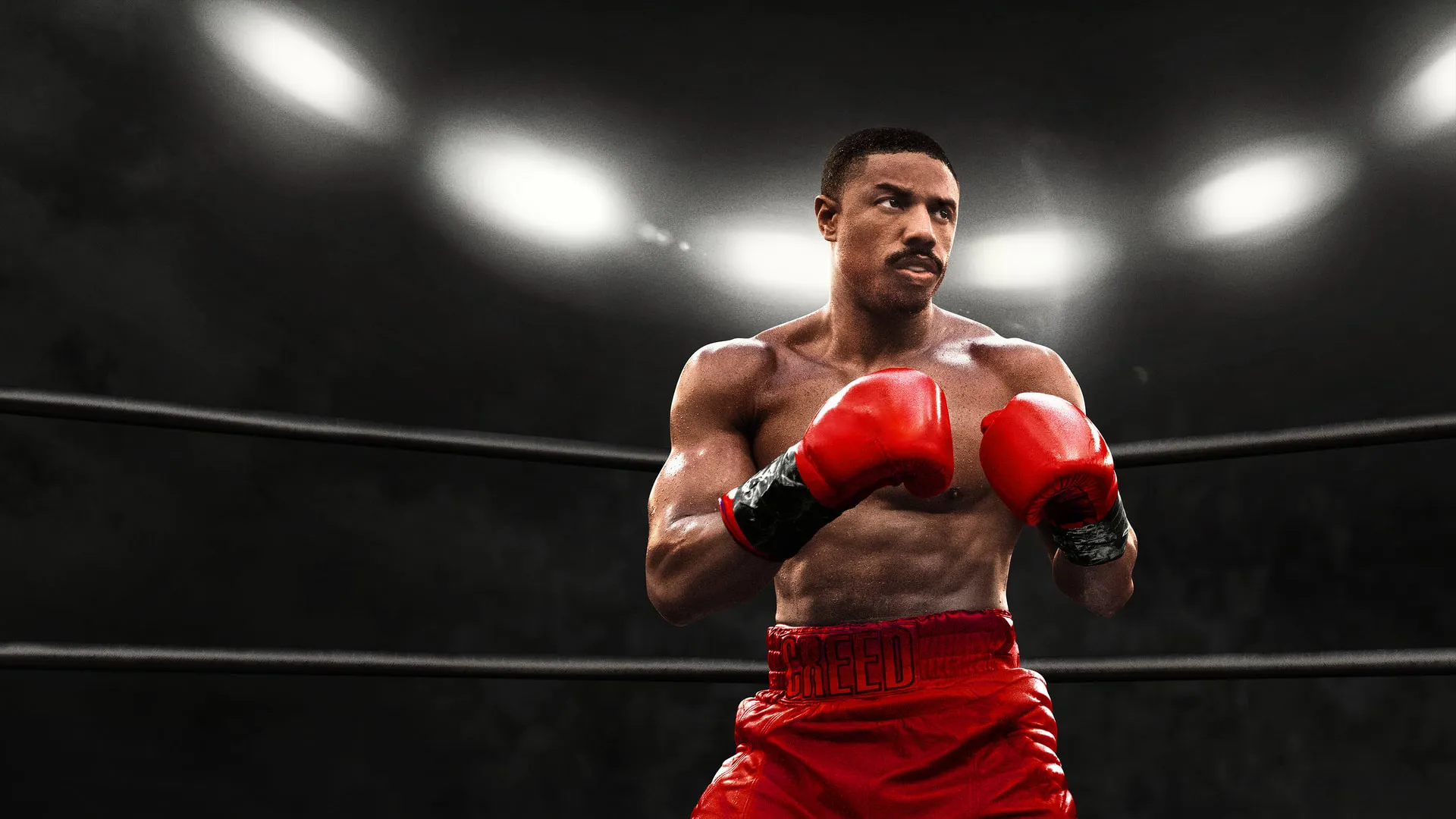 Creed Rise to Glory