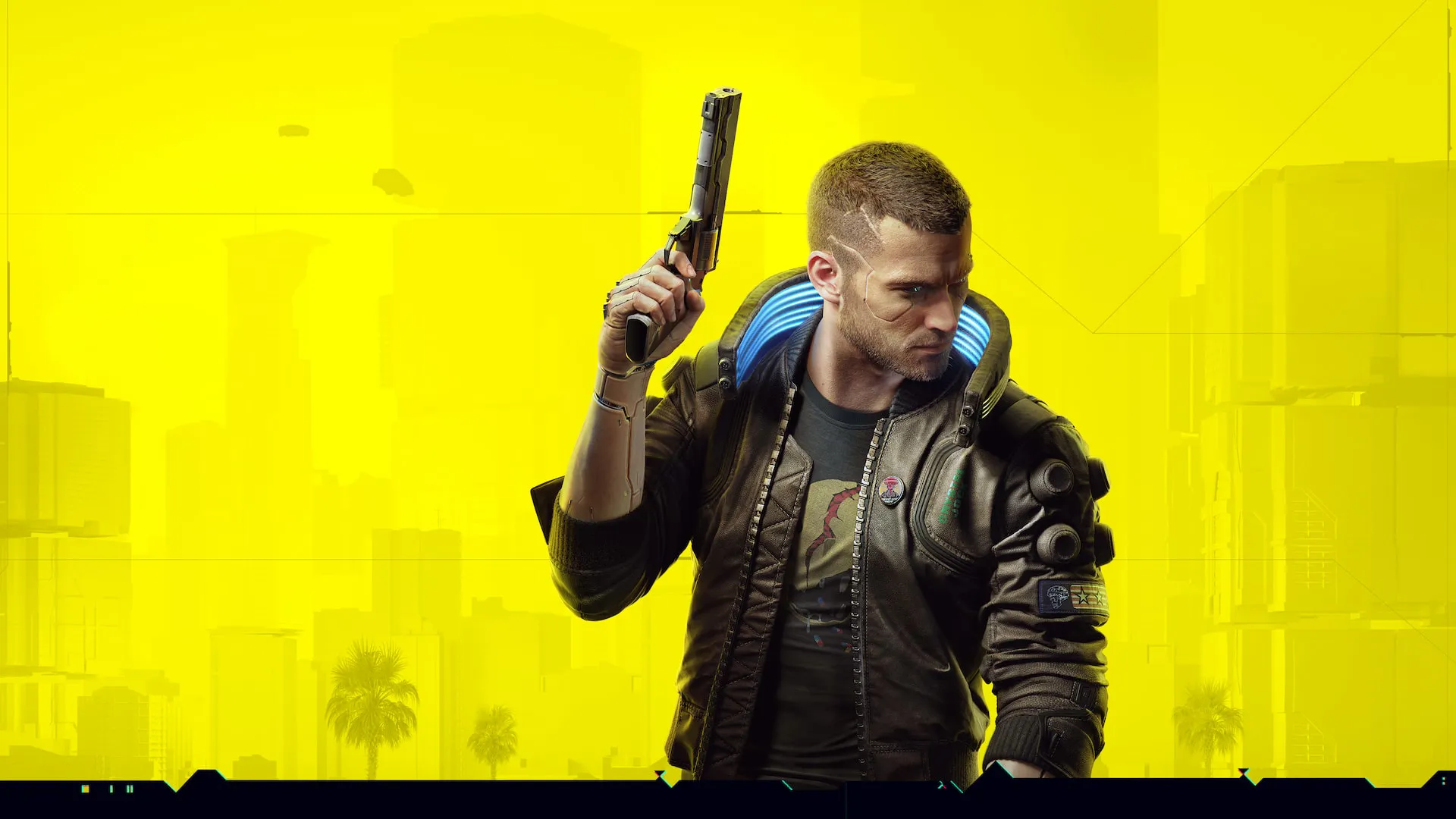 Cyberpunk  2077