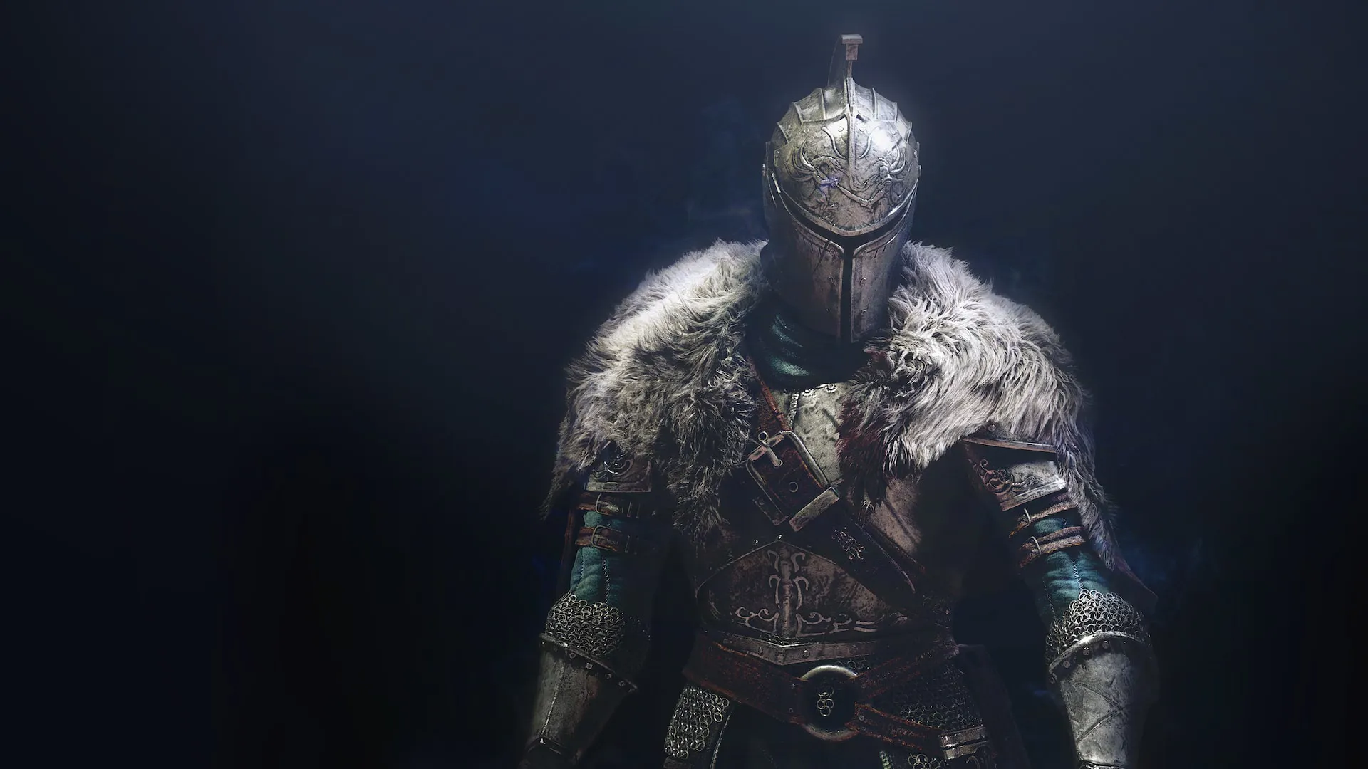 DARK SOULS II: Scholar of the First Sin