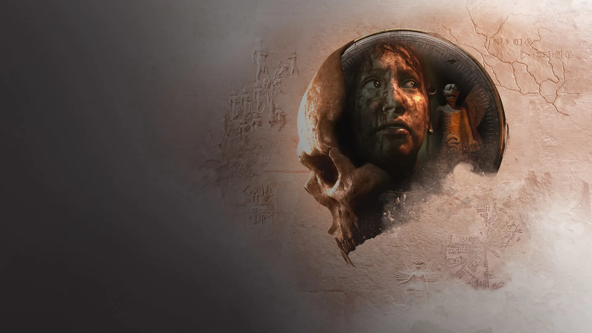 Dark Pictures Anthology: House of Ashes