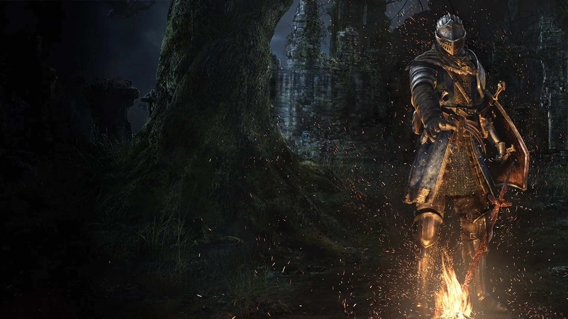 Dark Souls 1