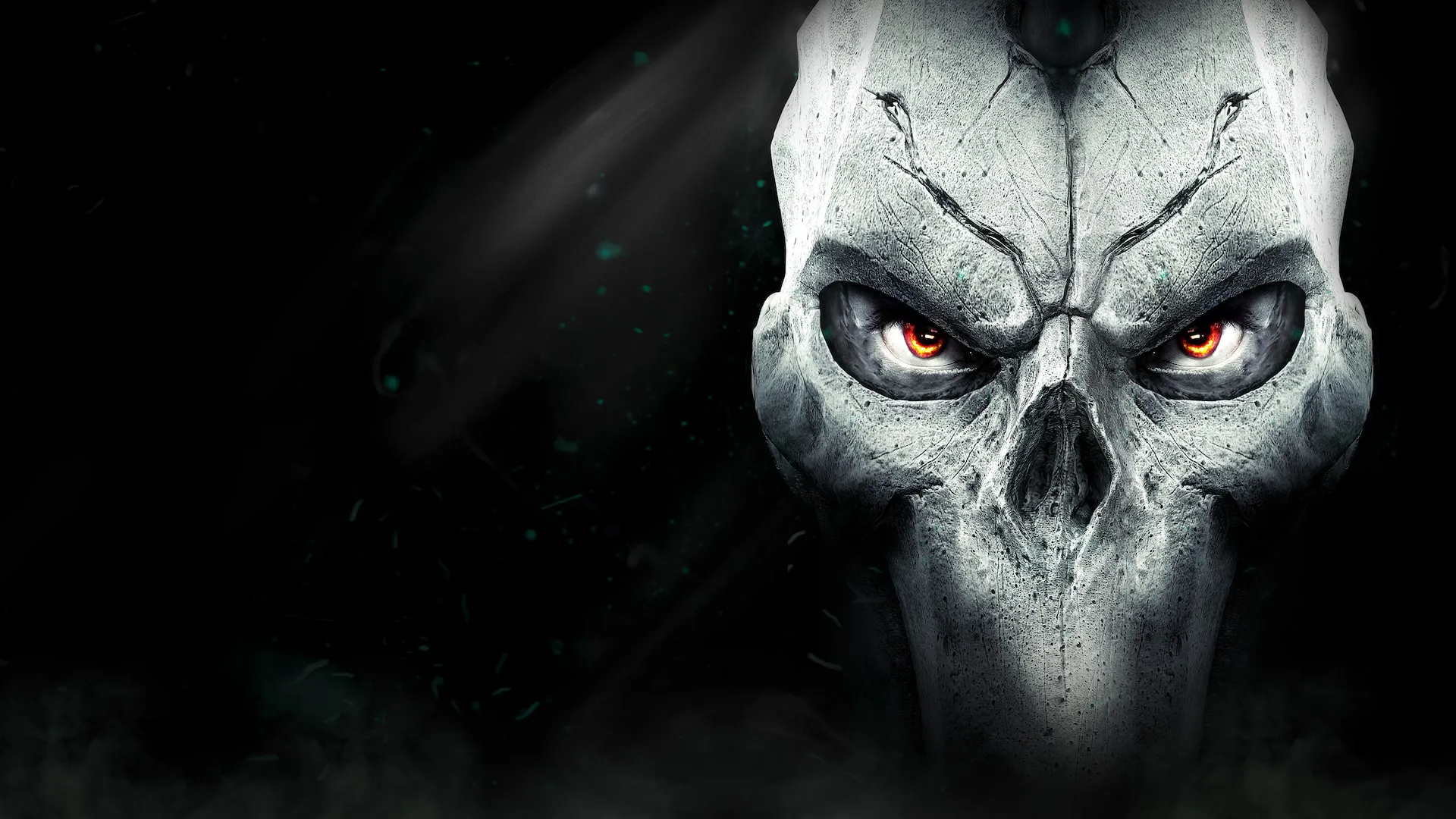 Darksiders II