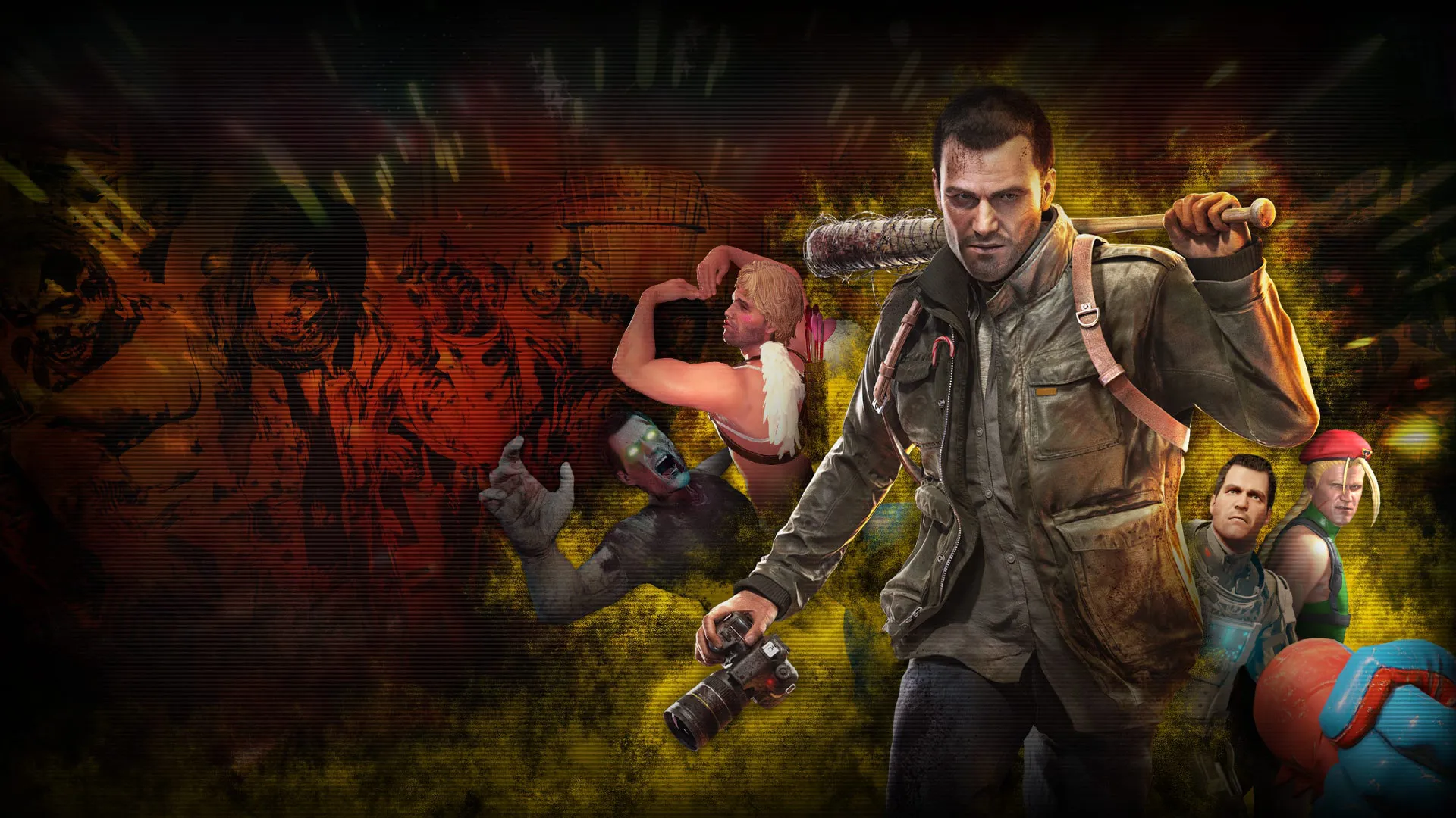 Dead Rising 4