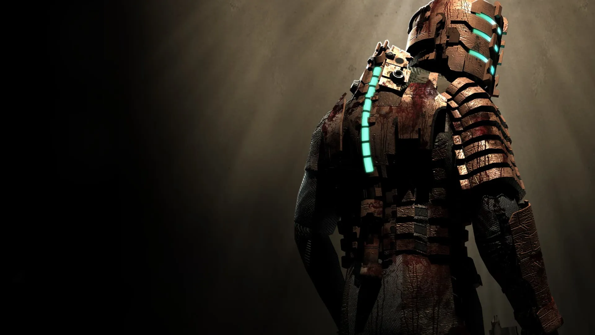Dead Space 1