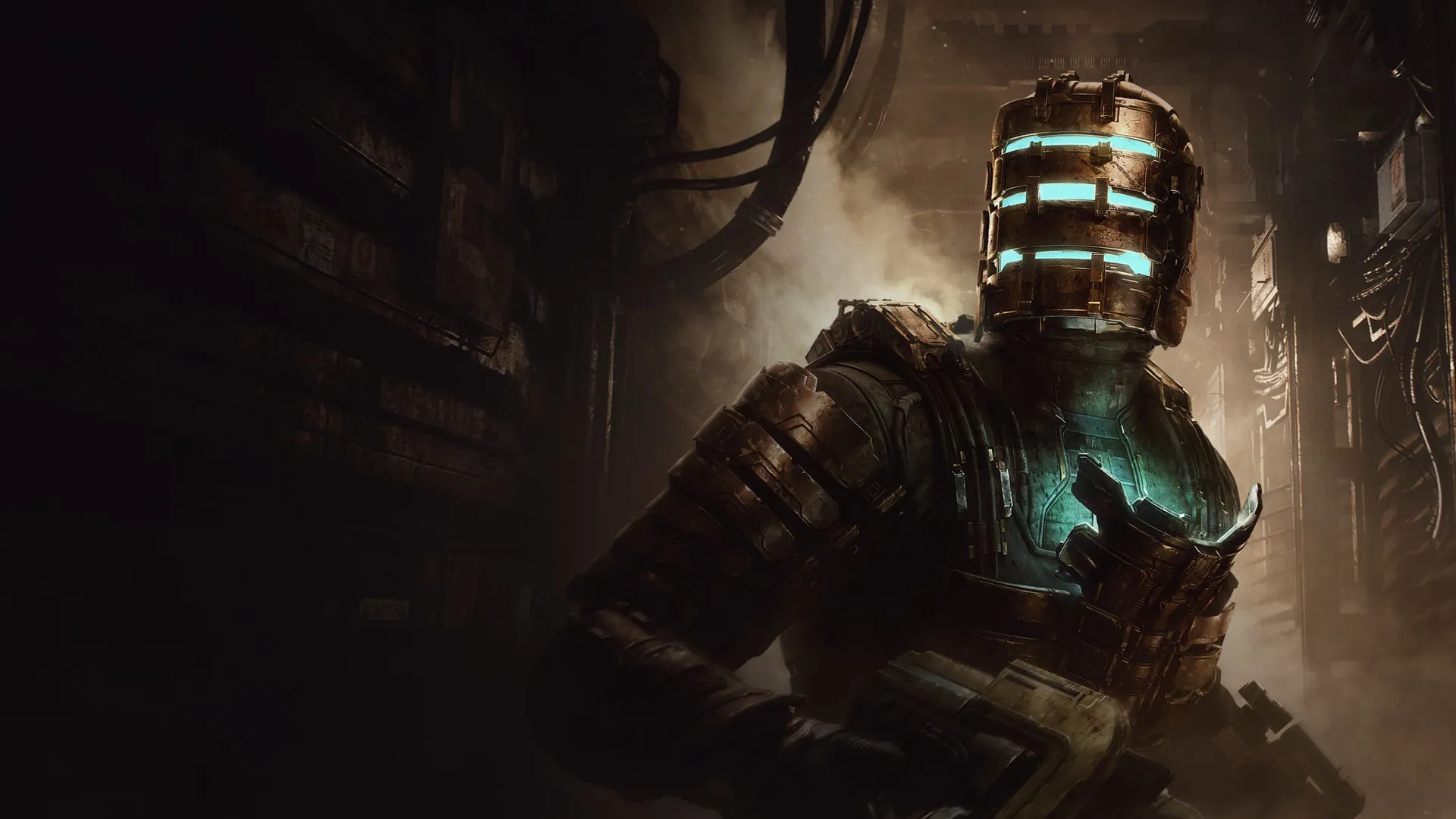 Dead Space 1 Remake