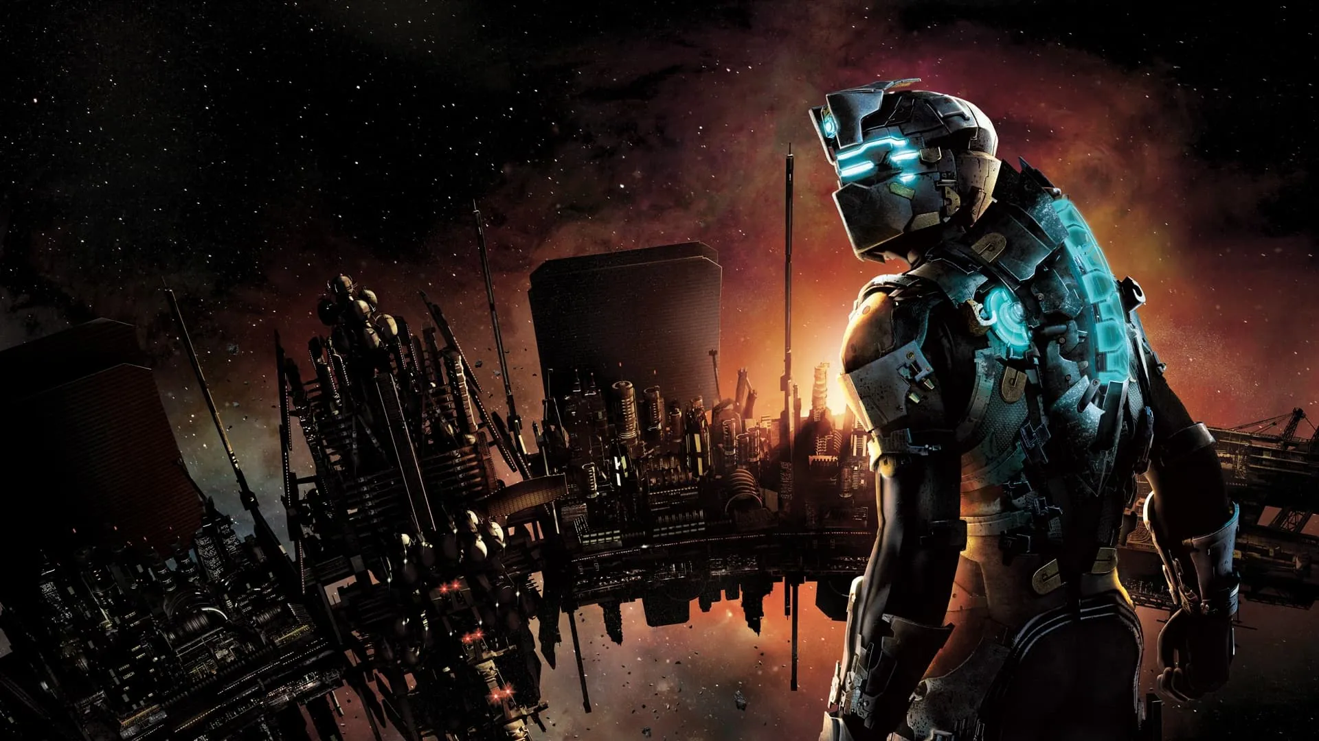 Dead Space 2