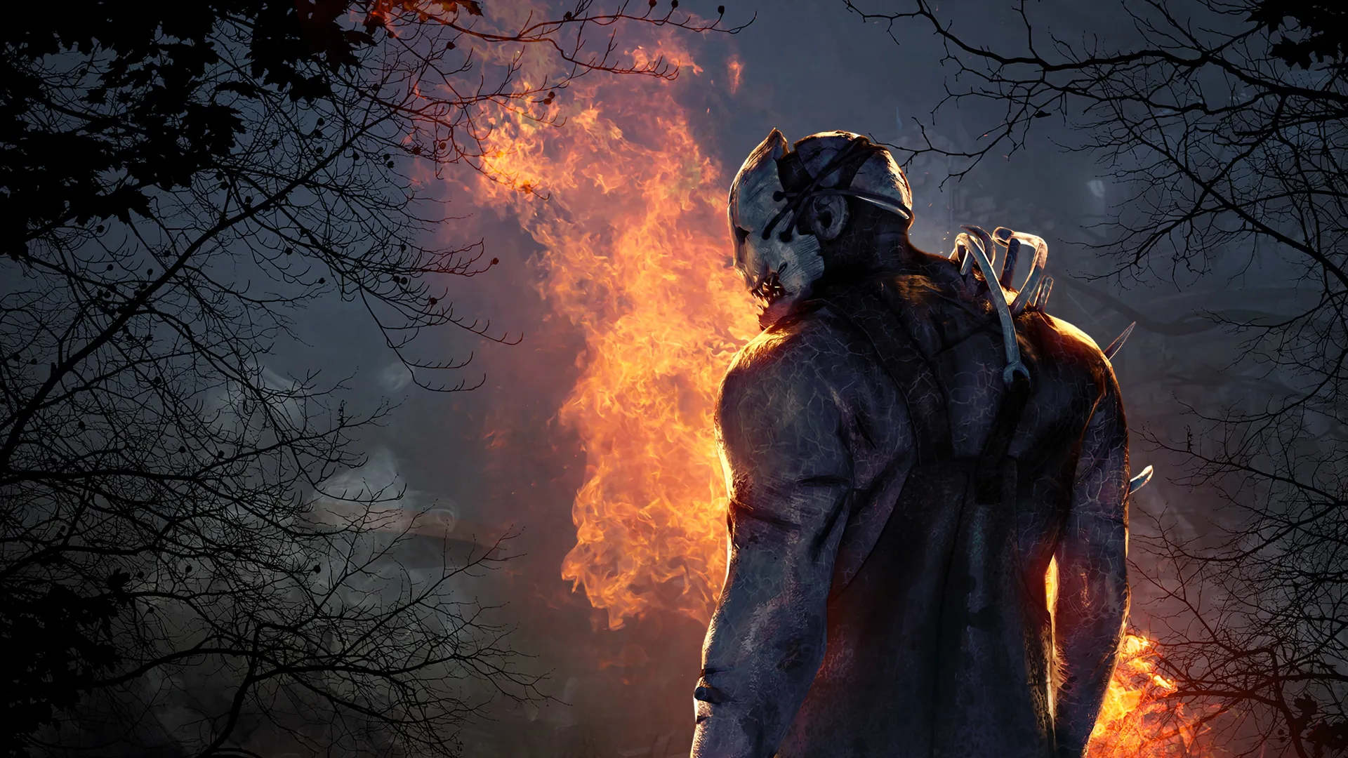 Dead by Daylight