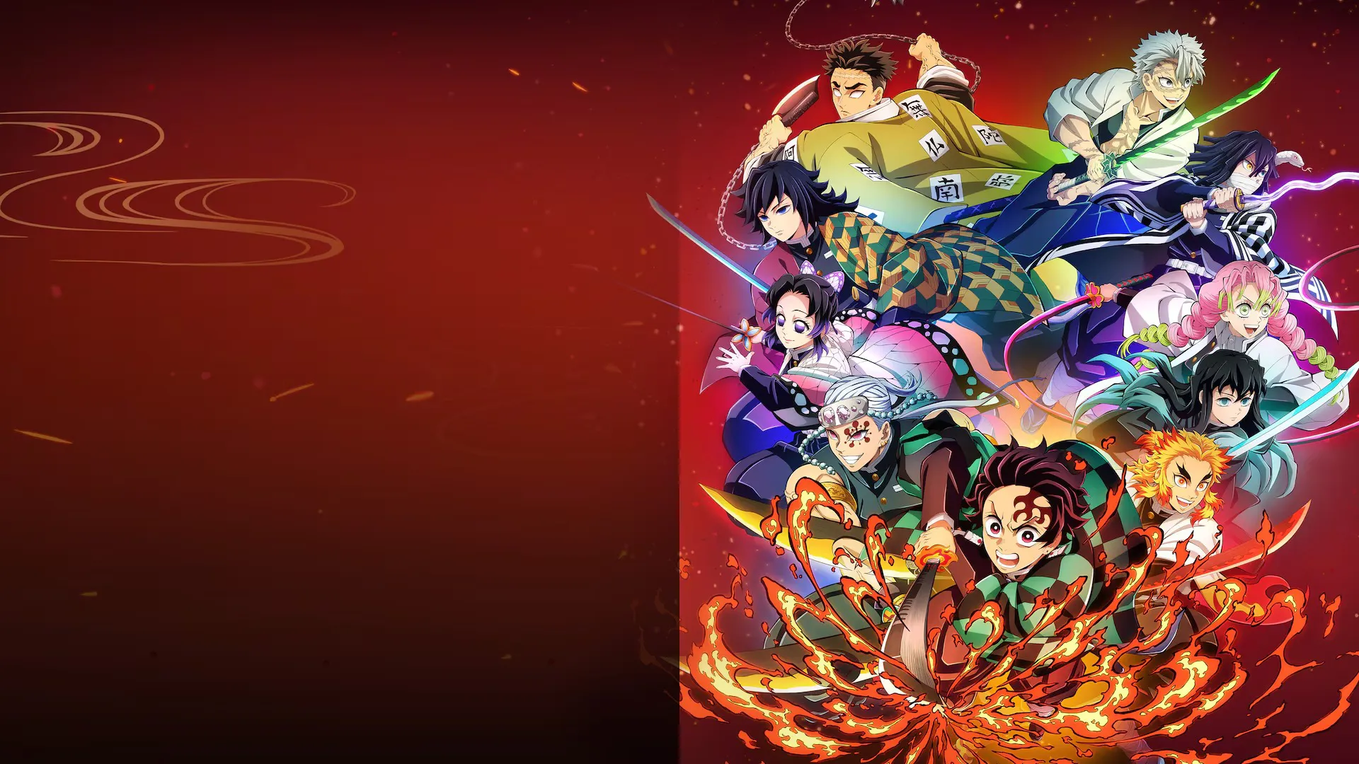 Demon Slayer –Kimetsu no Yaiba– The Hinokami Chronicles 2