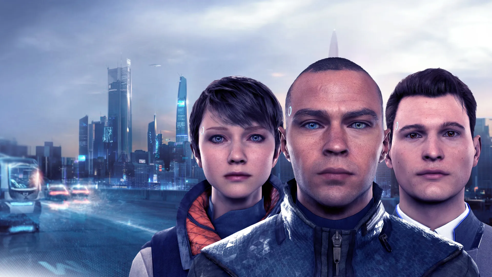 Detroit Become Human
