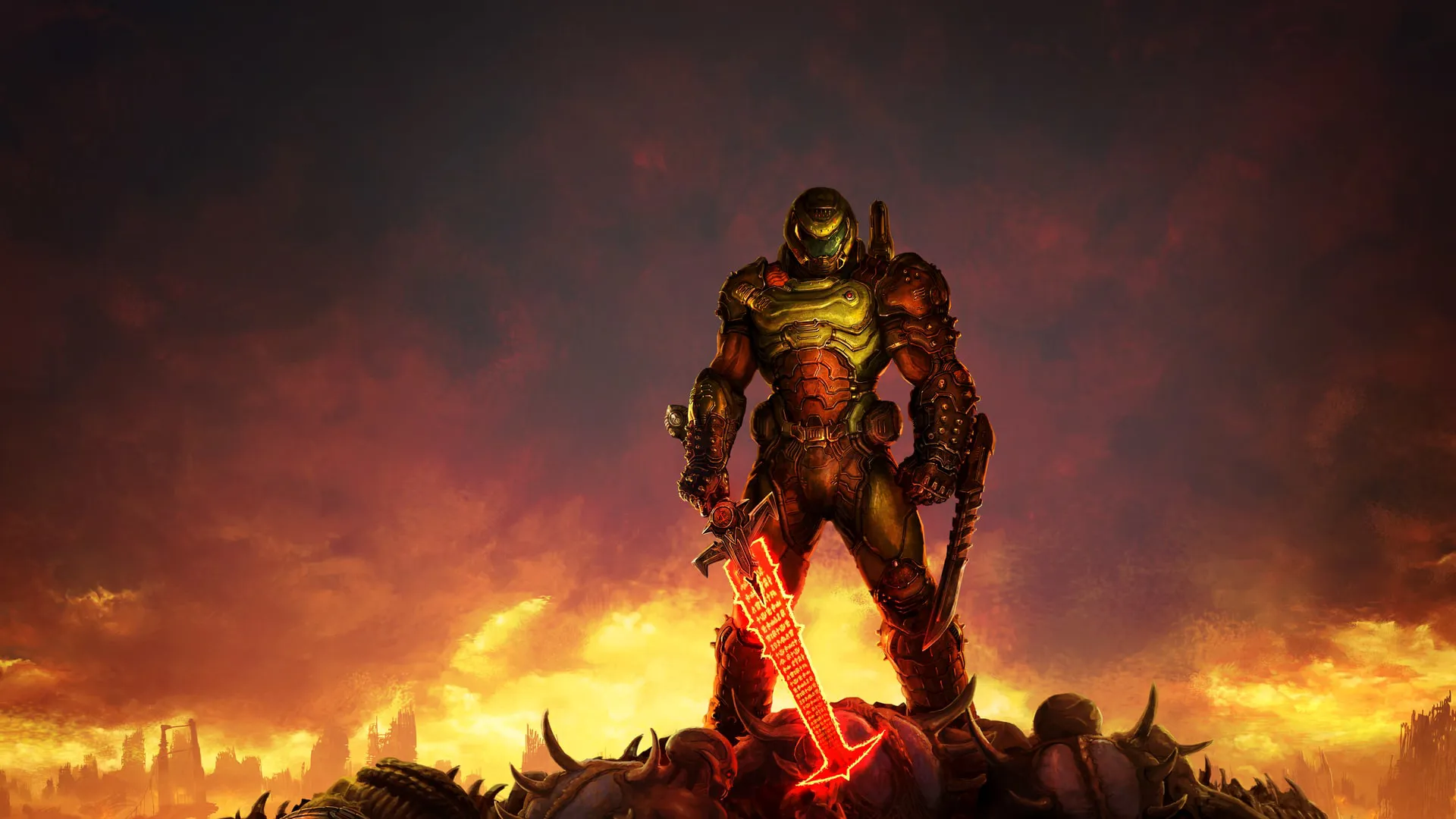 Doom Eternal
