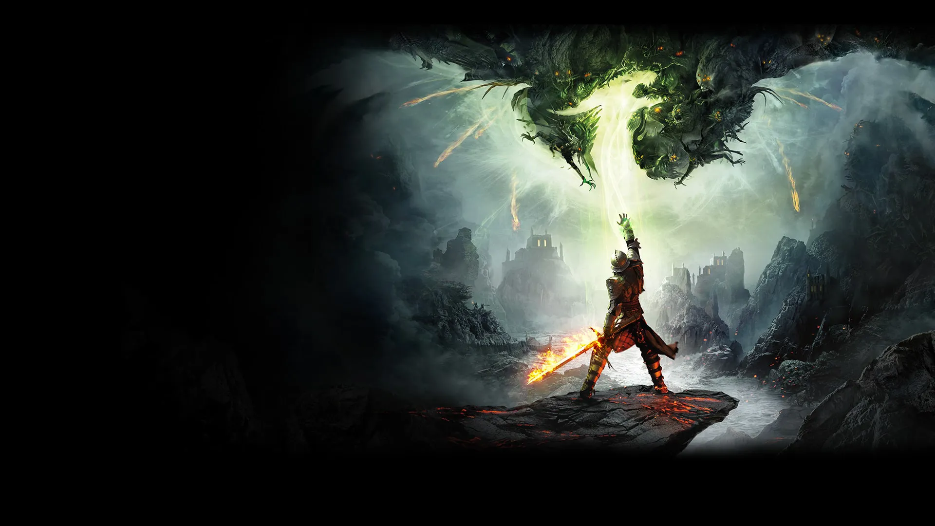 Dragon Age Inquisition