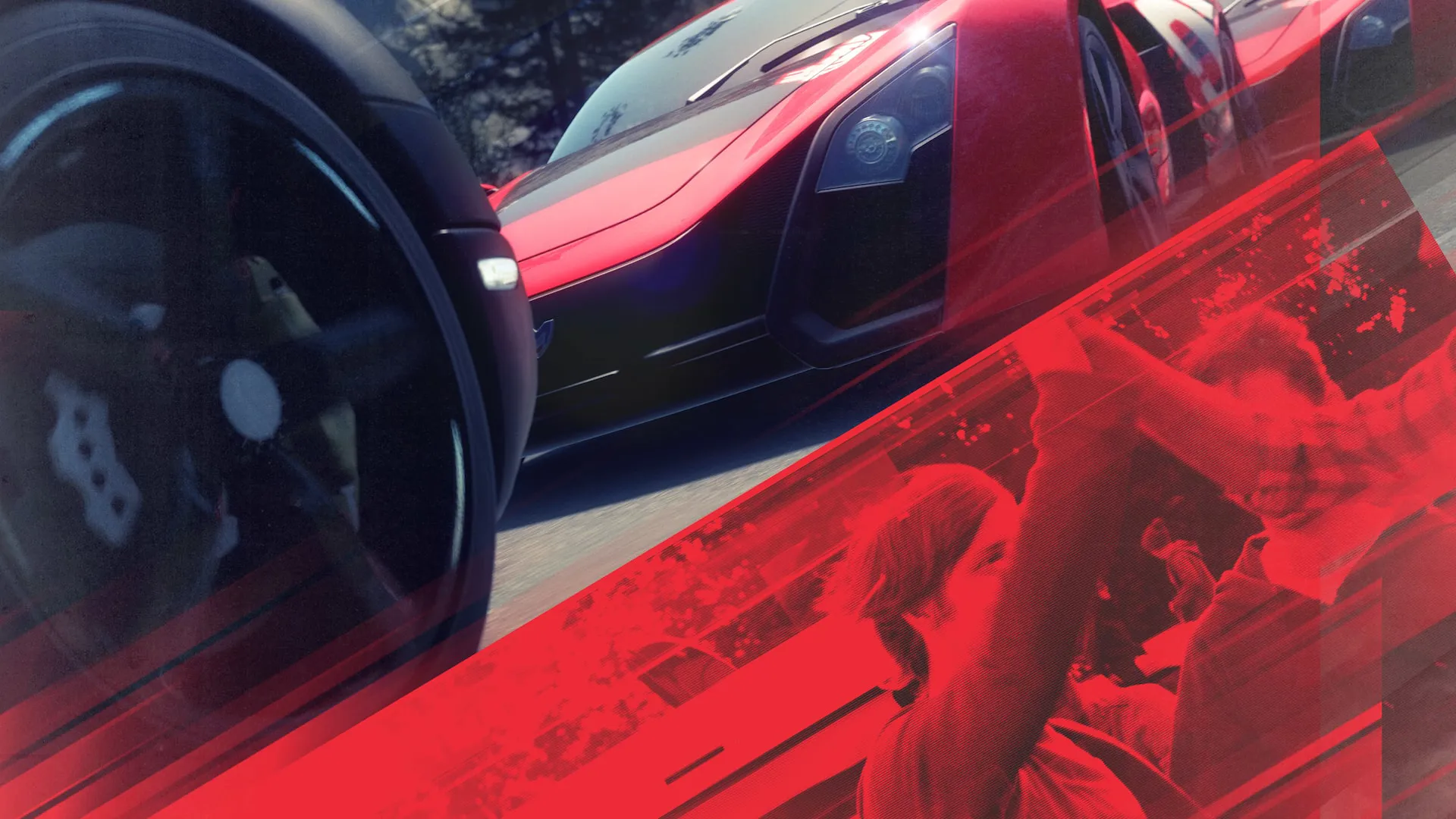 DriveClub