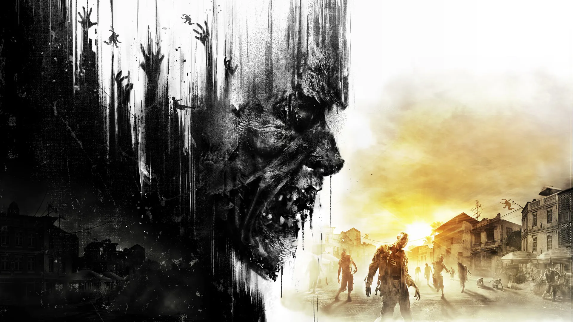 Dying Light