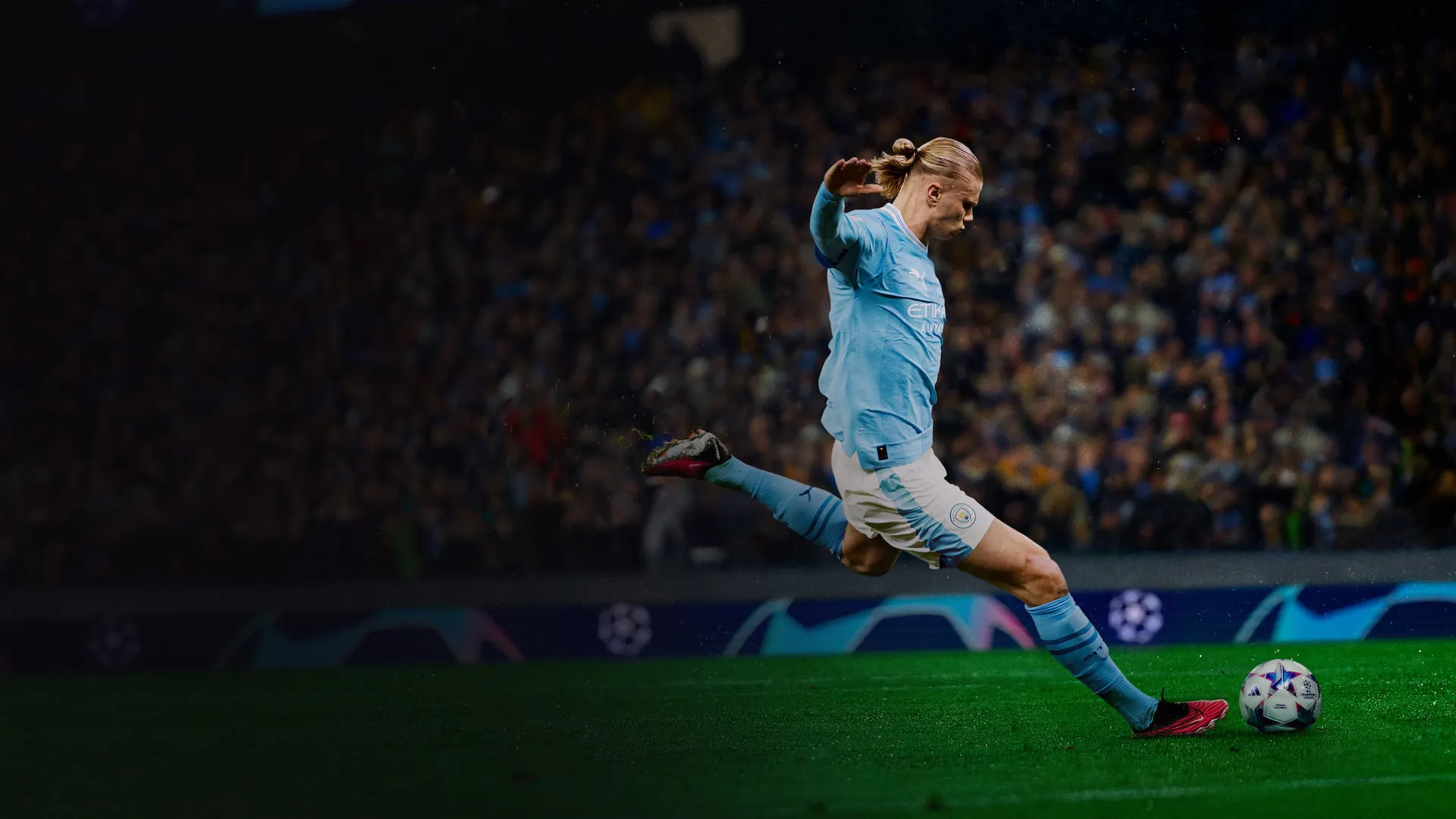 EA SPORTS FC 24