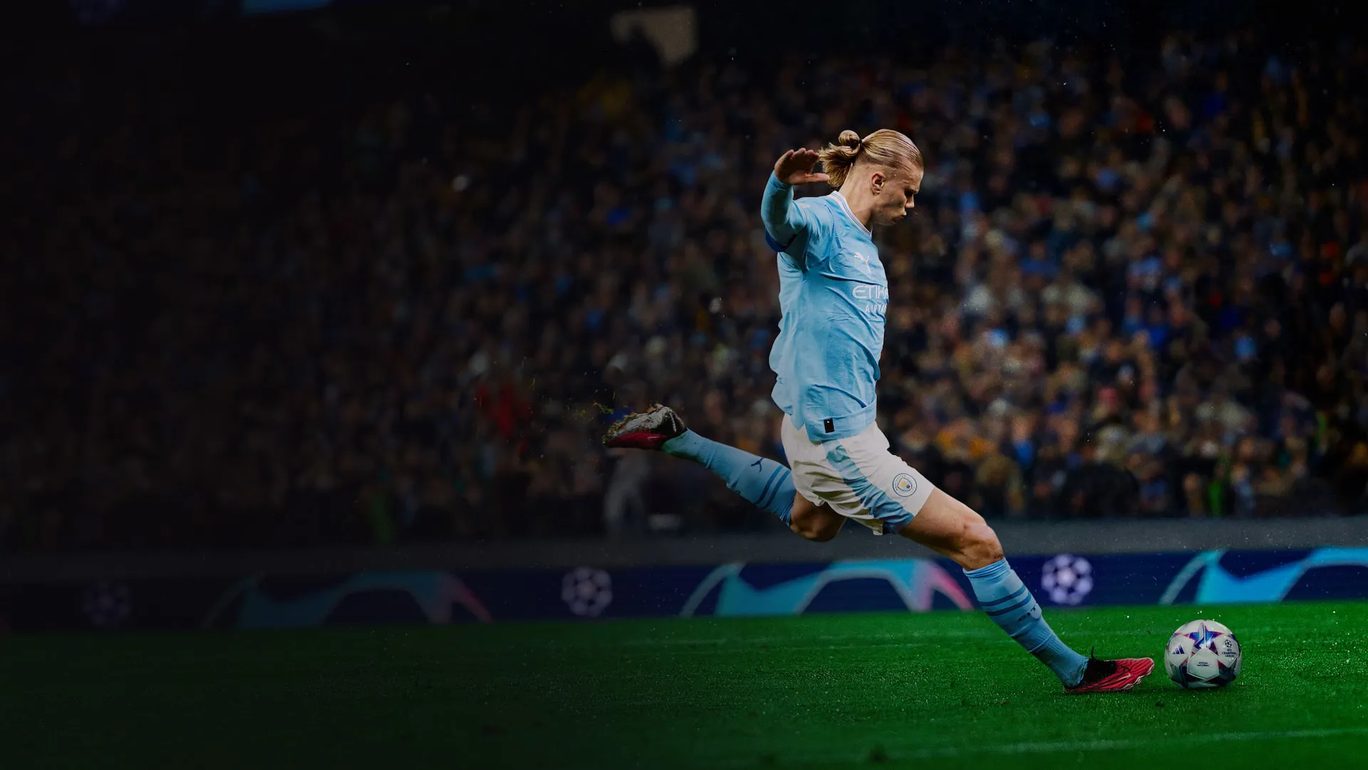 EA Sports FC 24
