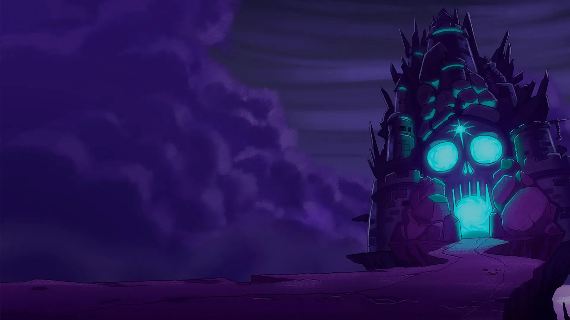 Enter the Gungeon