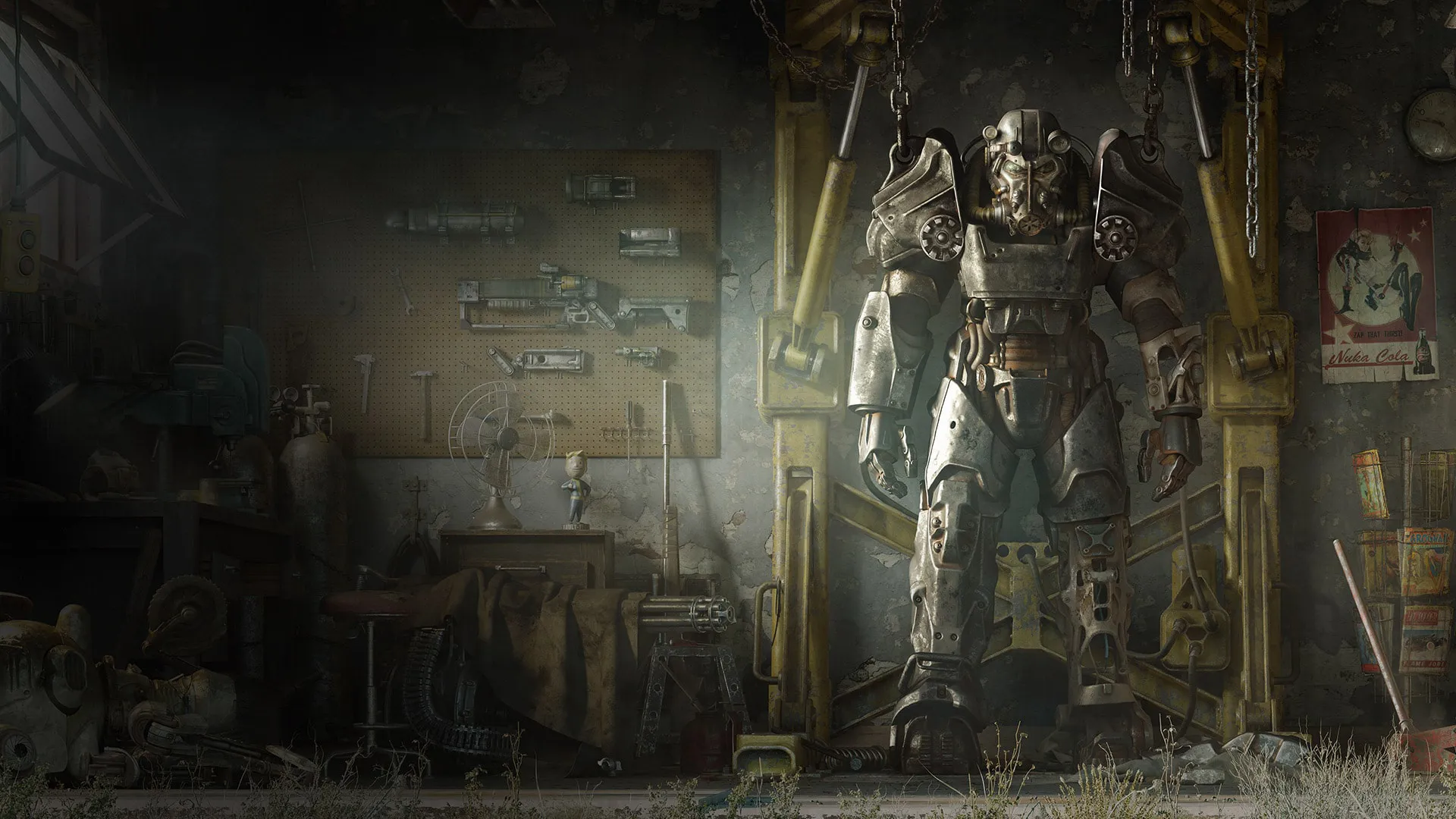 Fallout 4