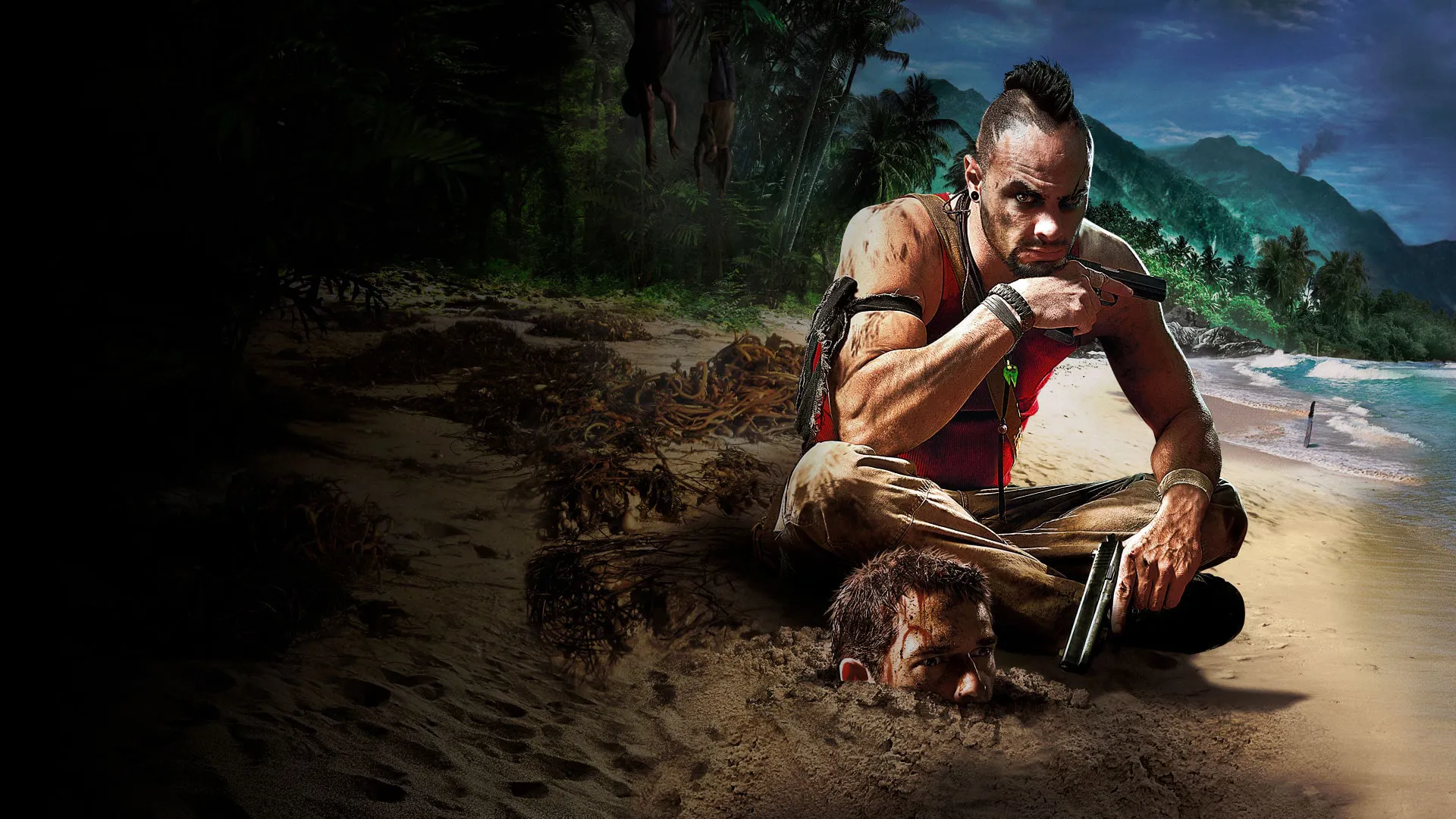 Far Cry 3
