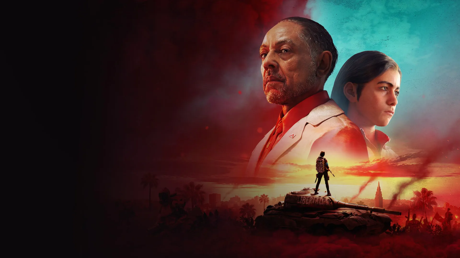 Far Cry 6
