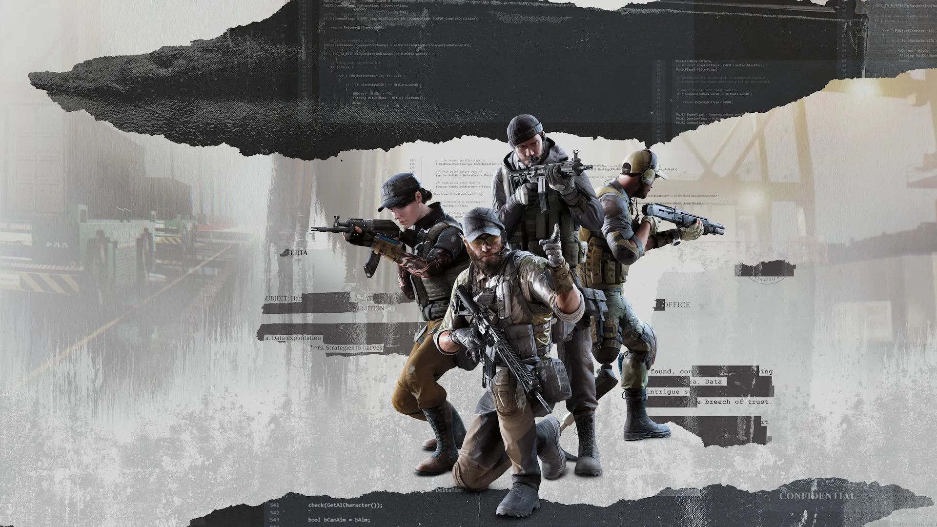 Firewall Zero Hour
