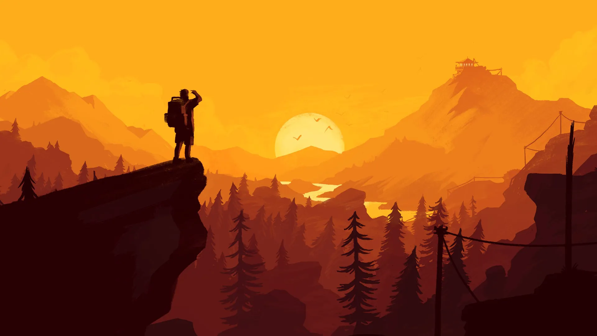 Firewatch