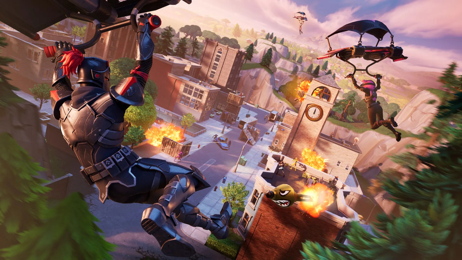 Fortnite